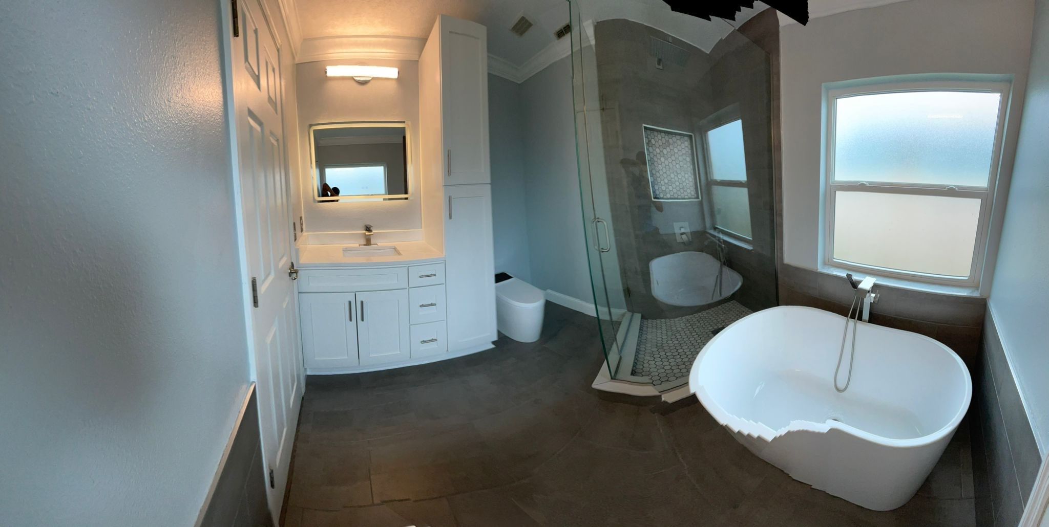 Project in Kissimmee by You Restorations LLC DBA YOU-Home