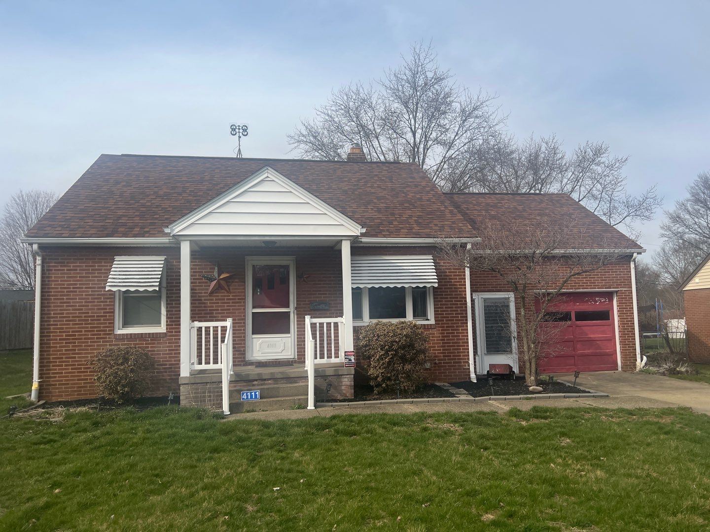 Craig Geis by Silver Leaf Contracting 