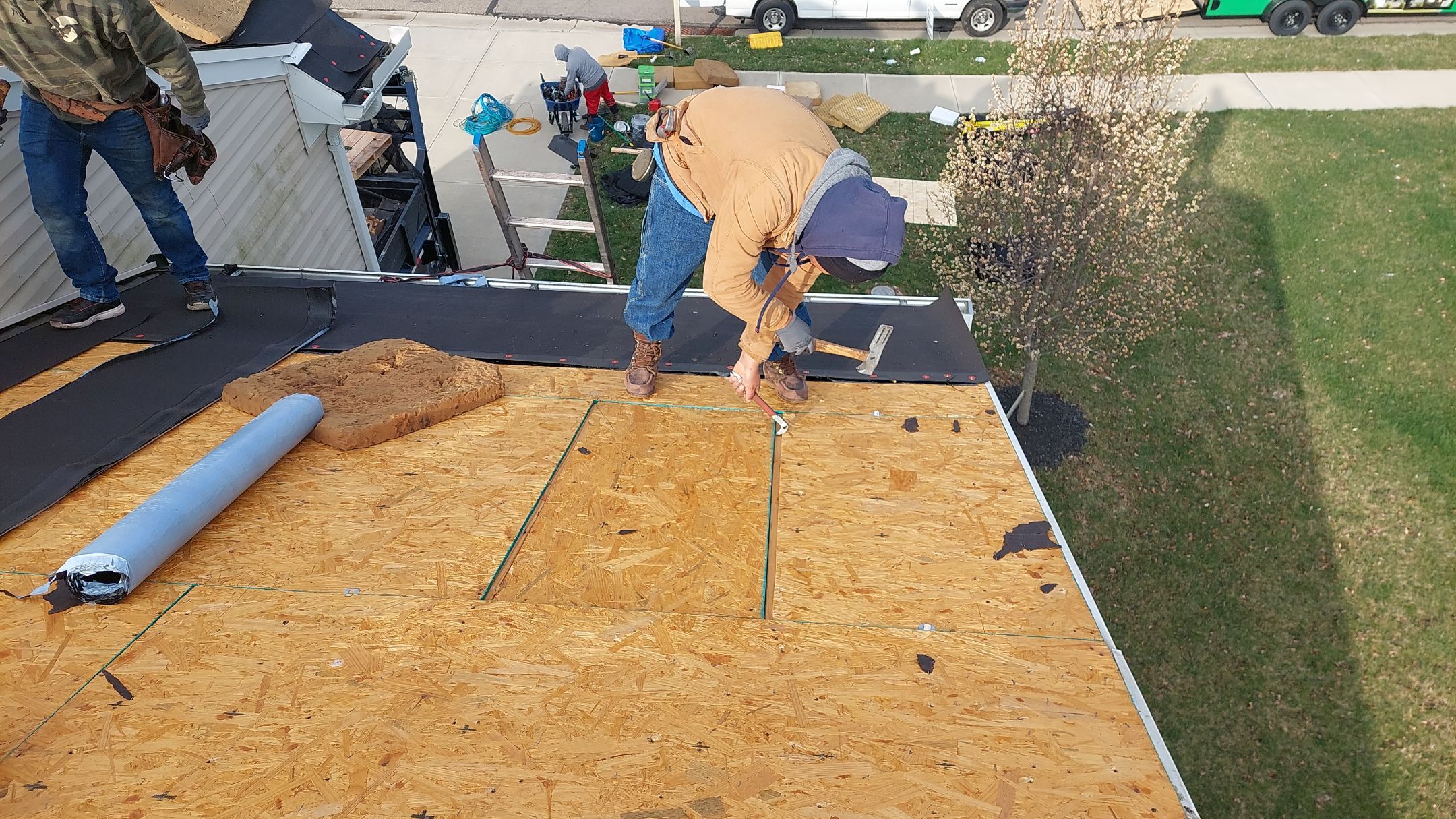 Majestic Shake by Tamlin Roofing