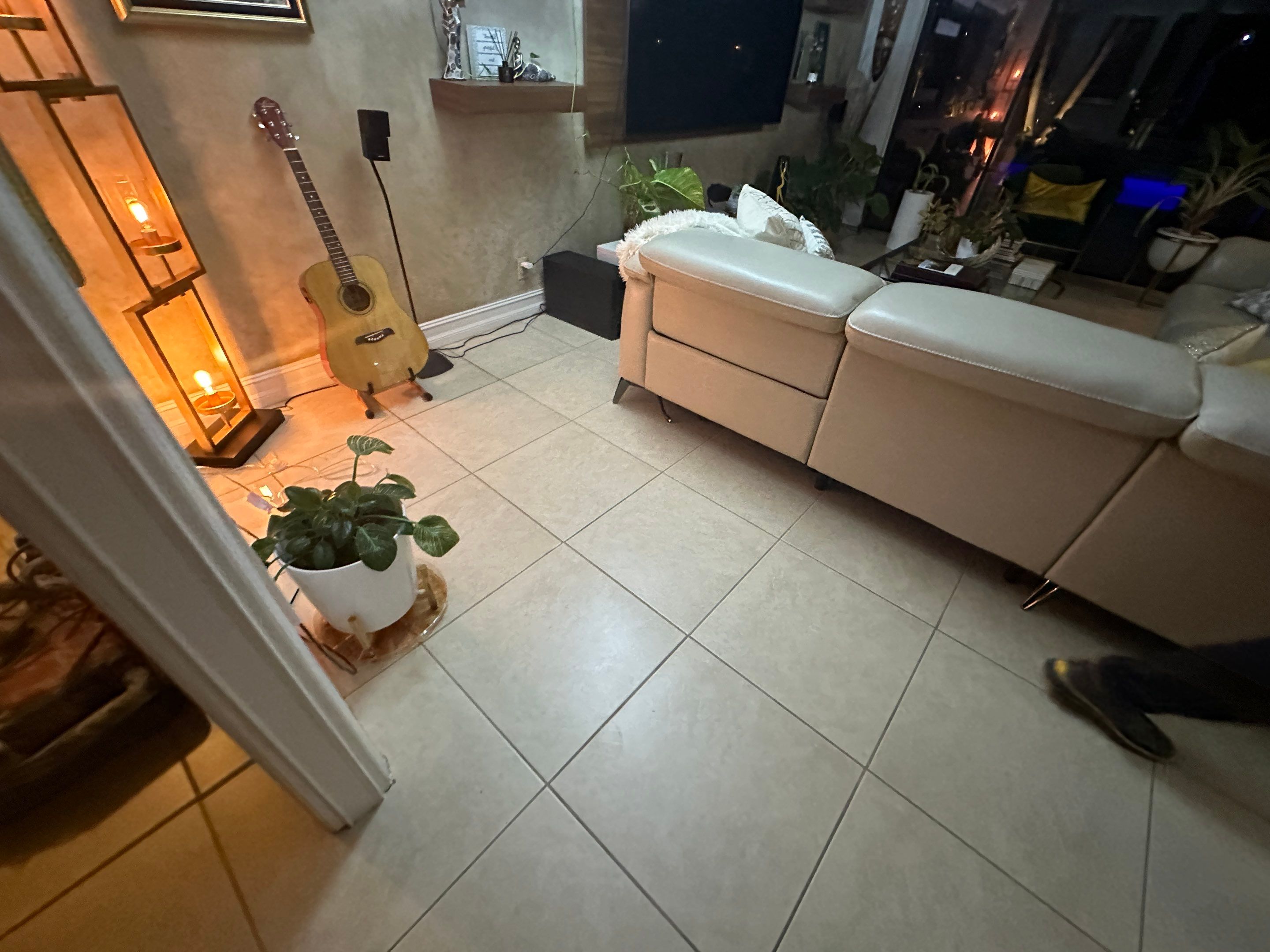 Water Damage Claim in Royal Palm Beach by FLAPA & KeyStone
