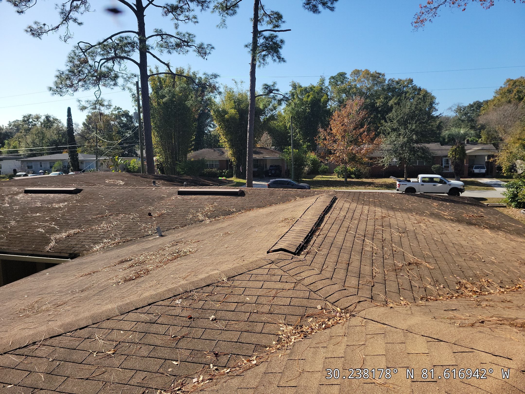 Modified Re-roof Installation by Endless Summer Roofing Co.