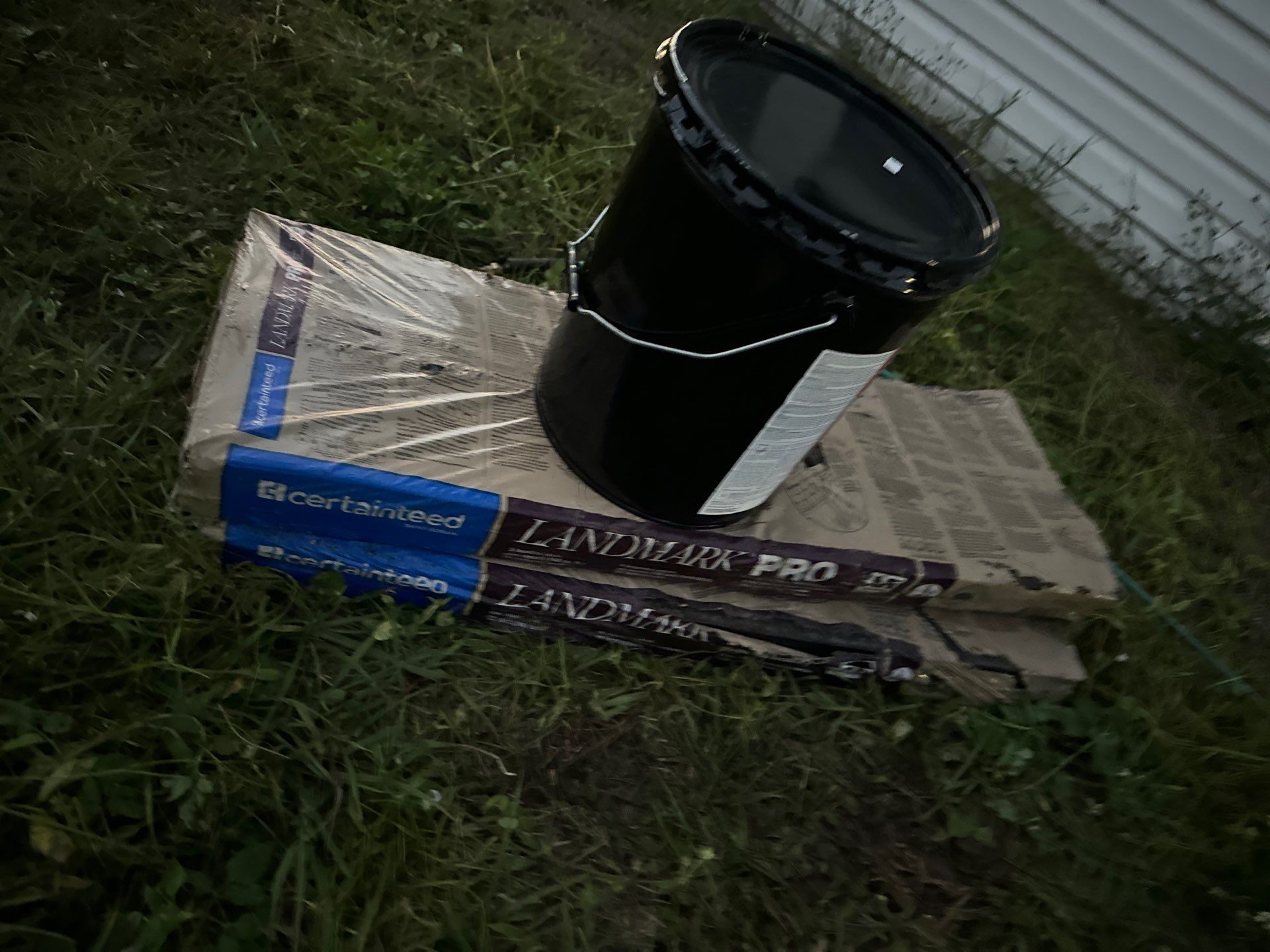 Project in Saint Cloud by Gravity Roofing LLC