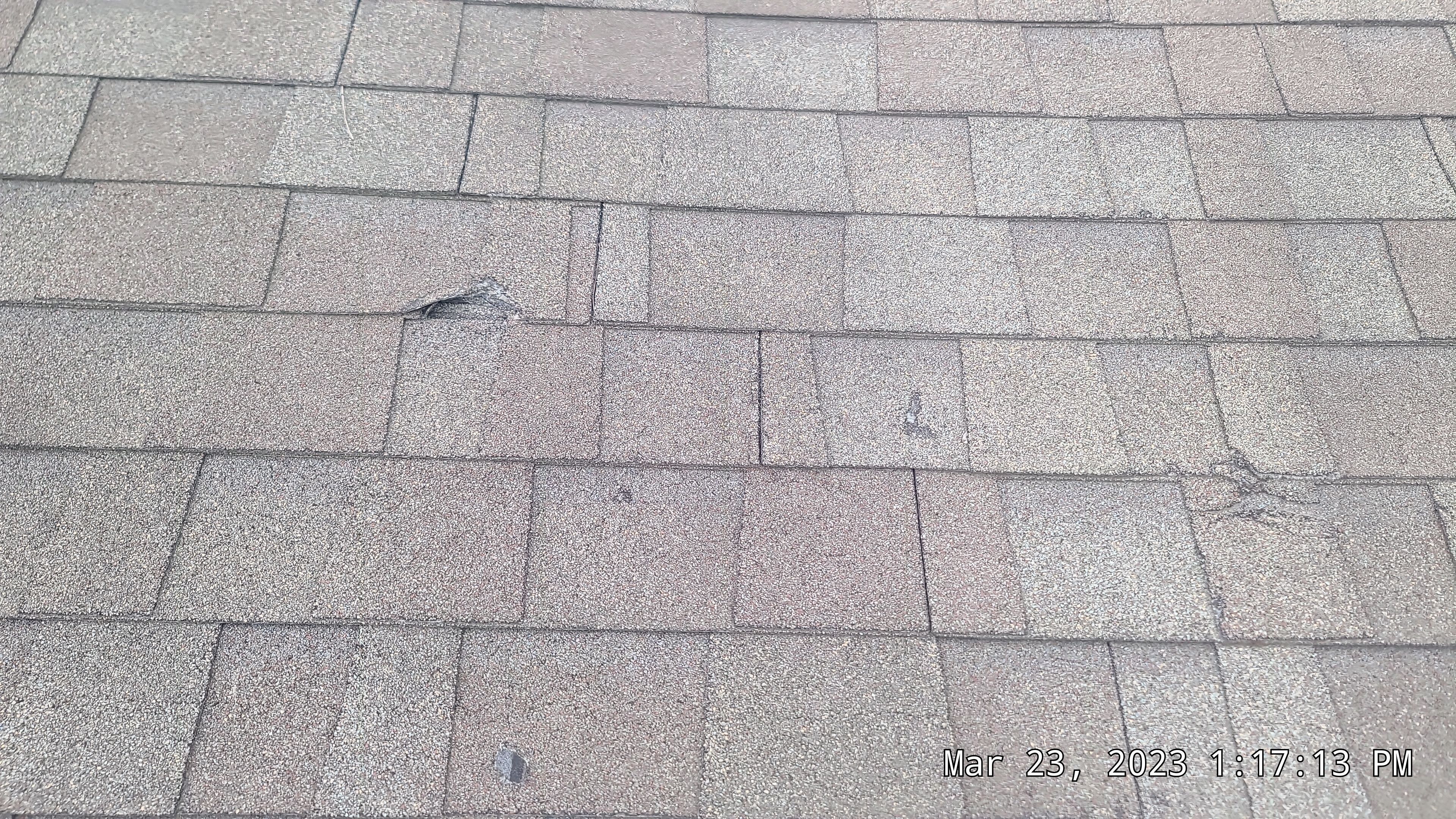 Residential Roofing Installation using Malarkey Highlander NEX by Hostetler Roofing