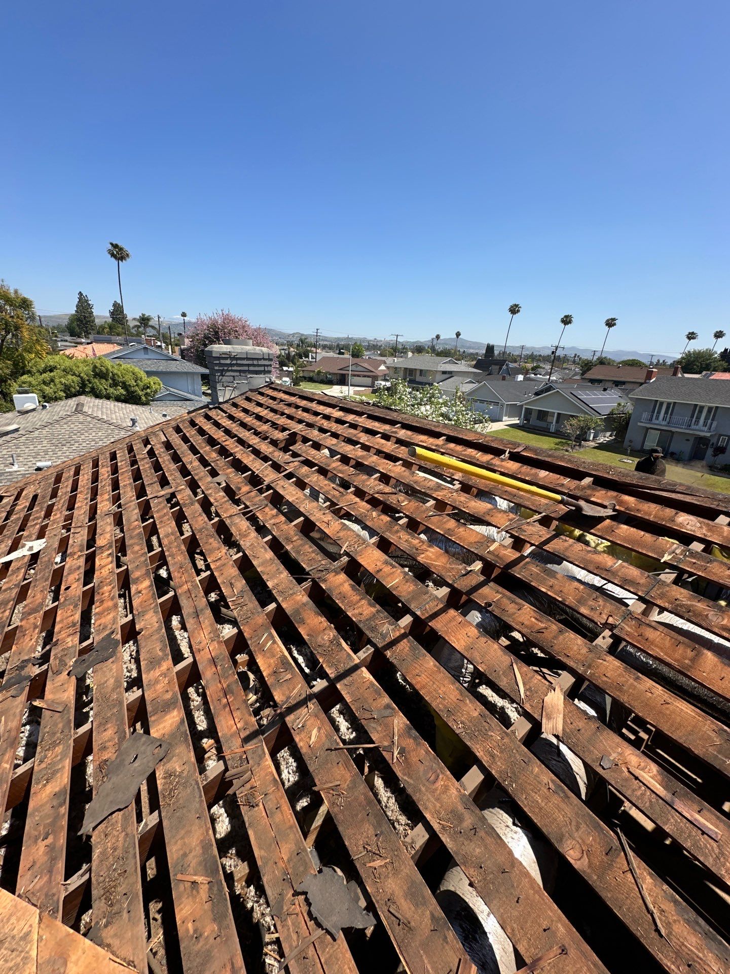 Roof Replacement - Placentia, CA 92870 by Epic Roof Replacement