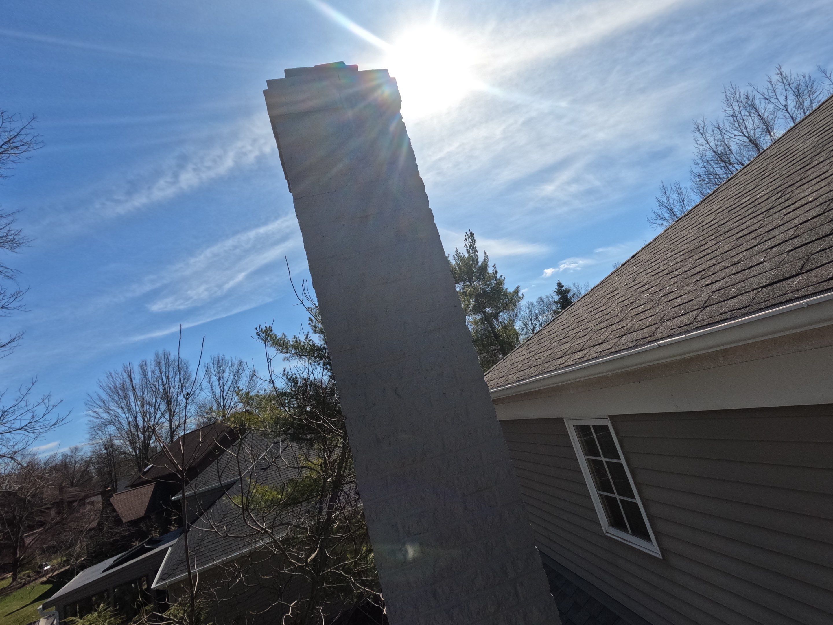 RoofoScope Inspection using RoofoScope by Absolute Roofing and Construction
