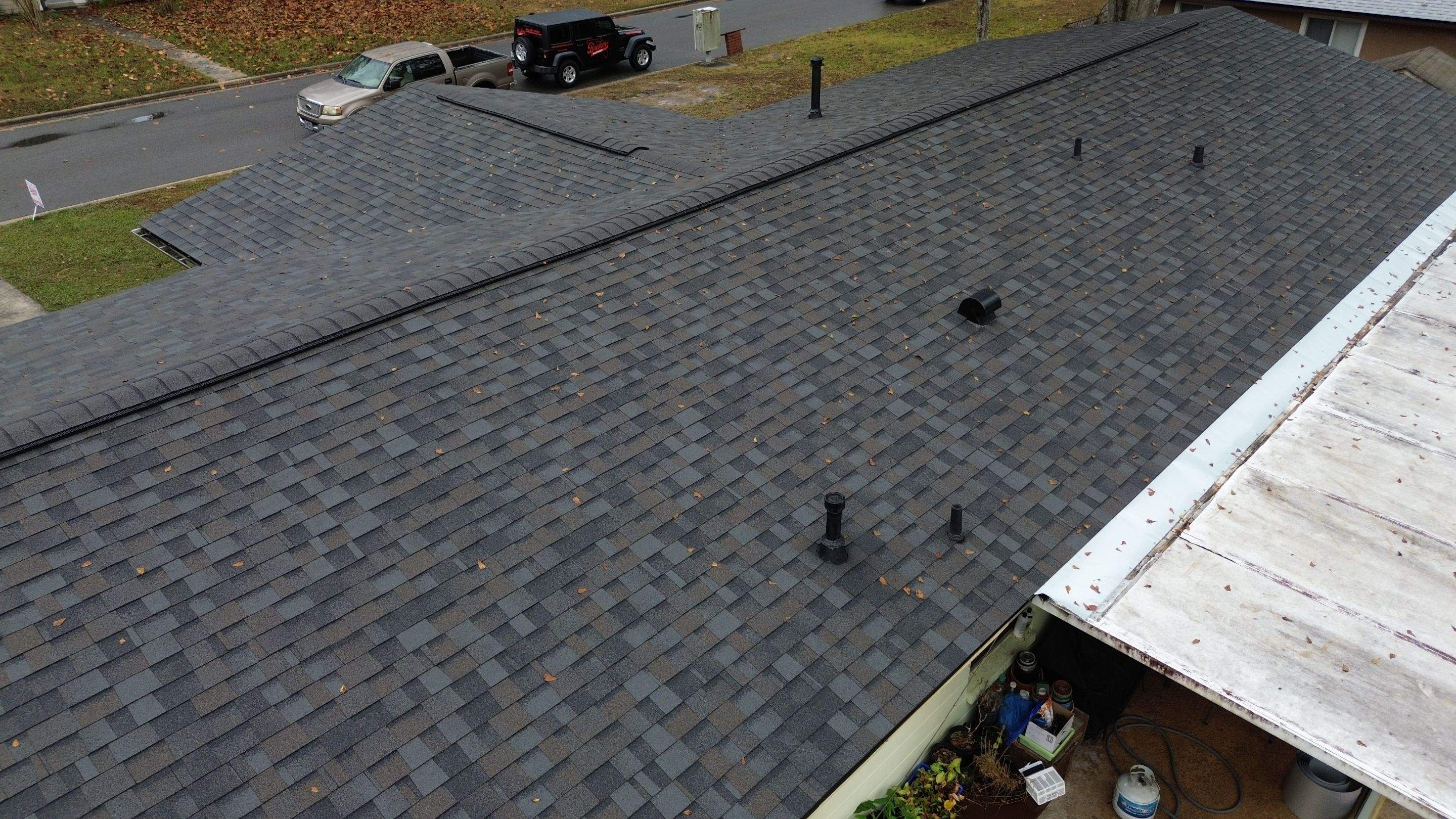 Roofers Near Me in Gainesville, Florida by Brehm Roofing