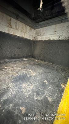 AIr Duct and Dryer Vent Cleaning in Clermont