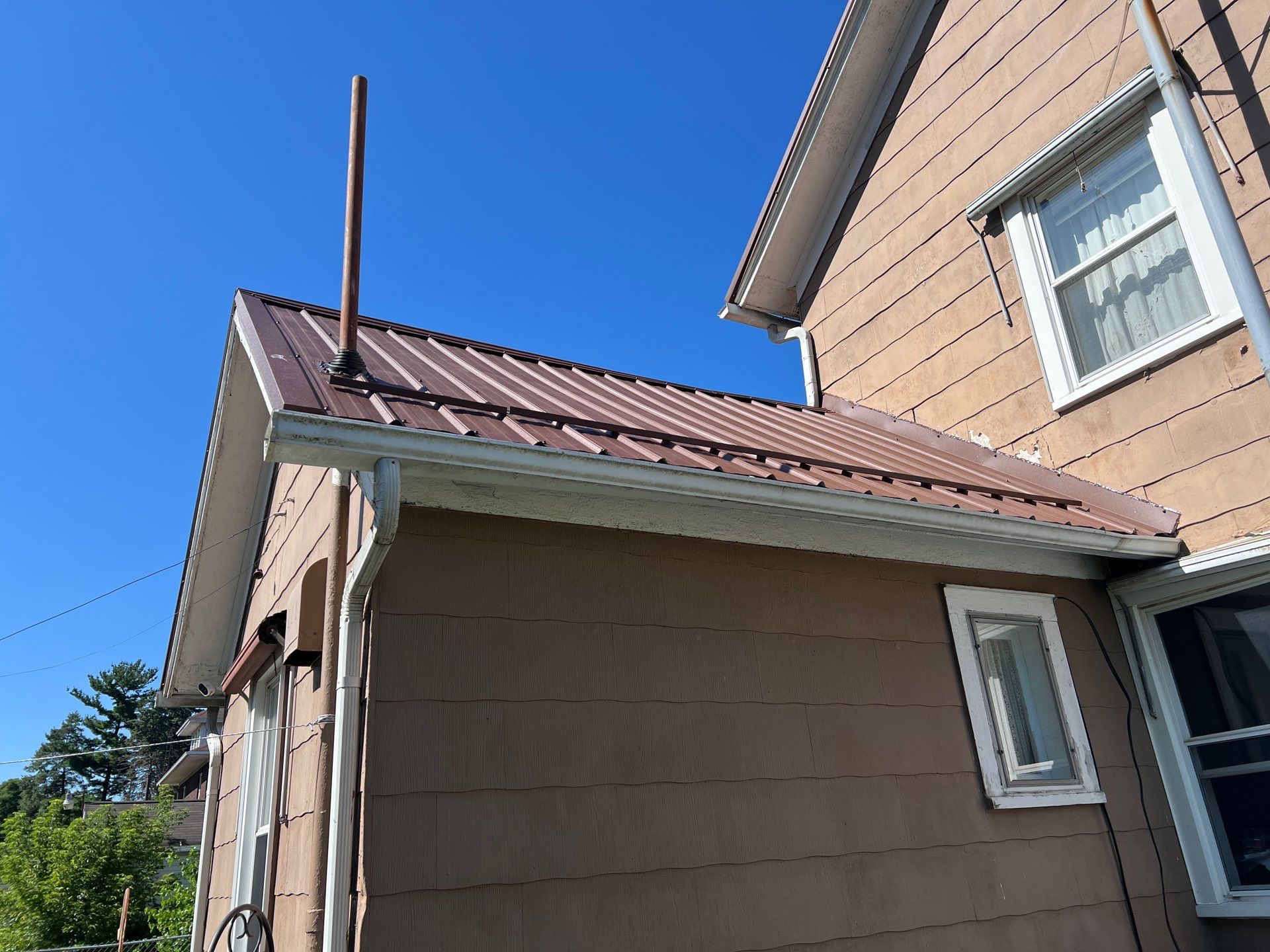 Brenda Facenbaker by Silver Leaf Contracting 