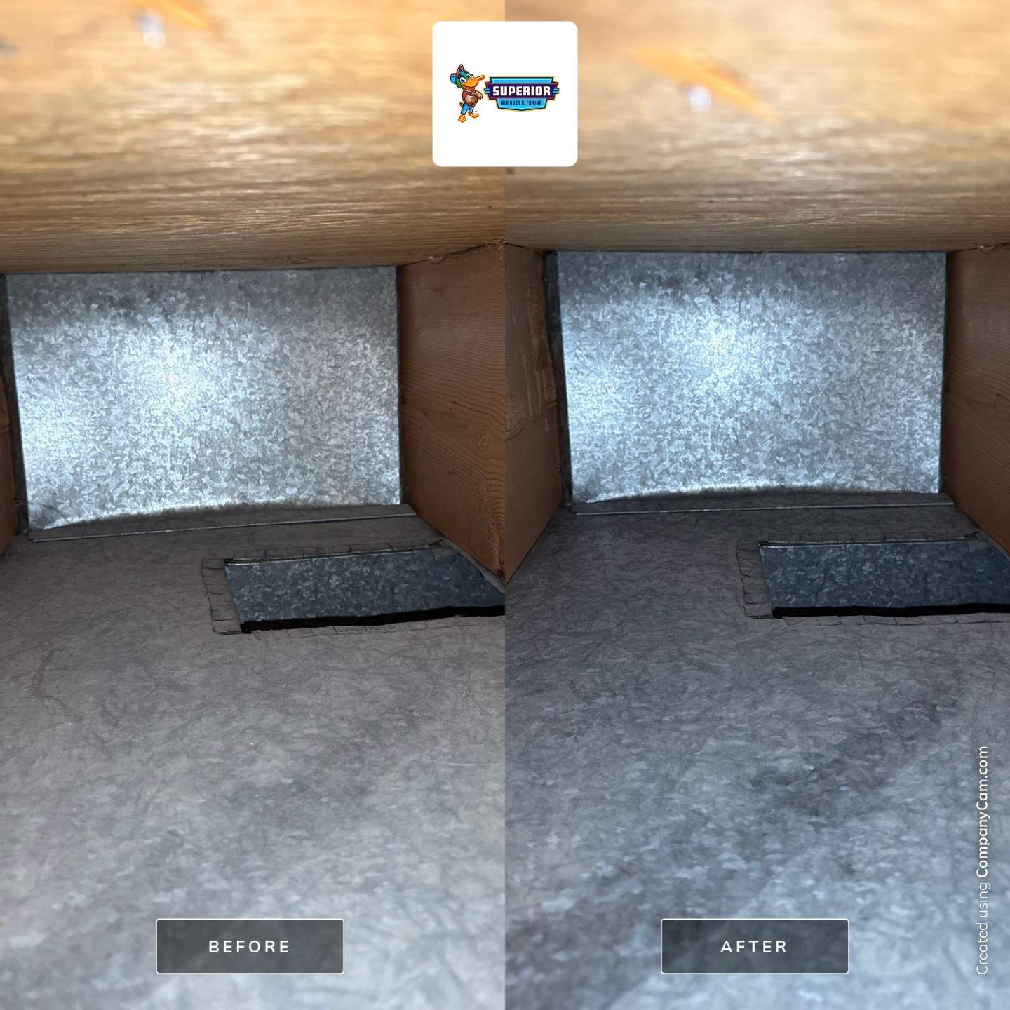 Air Duct Cleaning in Beaver Falls, PA by Superior Air Duct Cleaning