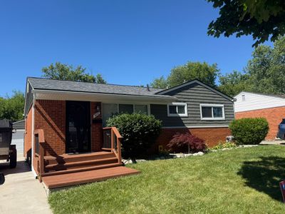 Roof Replacement using Owens Corning Tru Definitions