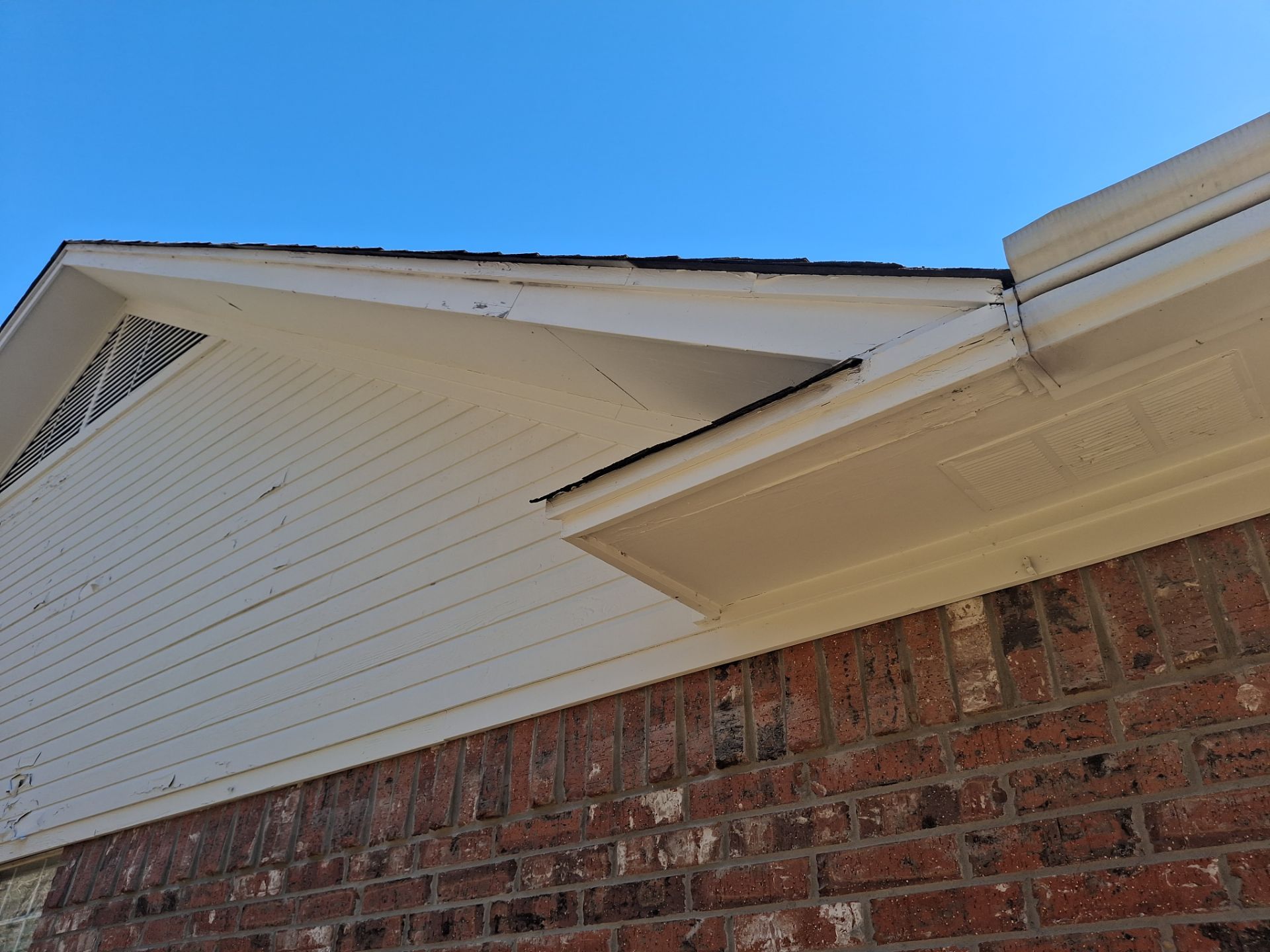 Home in Tyler, TX Gets Exterior Refresh by Quality Coats Painting