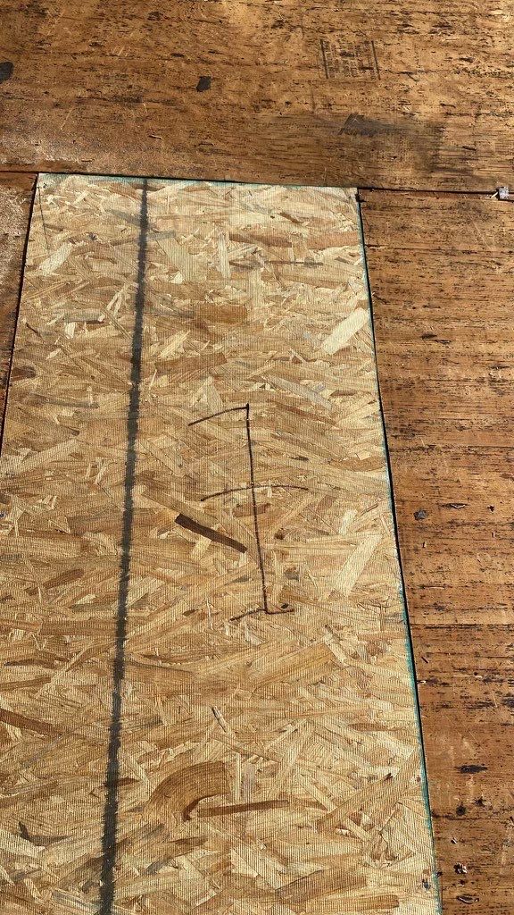 Project in The Colony by Rhino Roofing and General Contracting, LLC