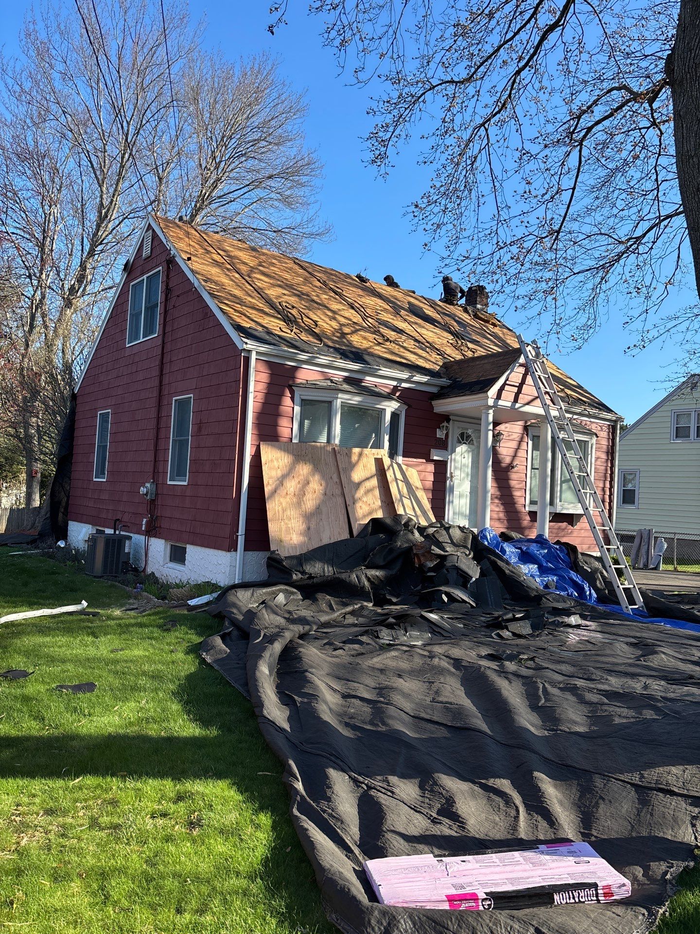 Stratford by All site builders LLC