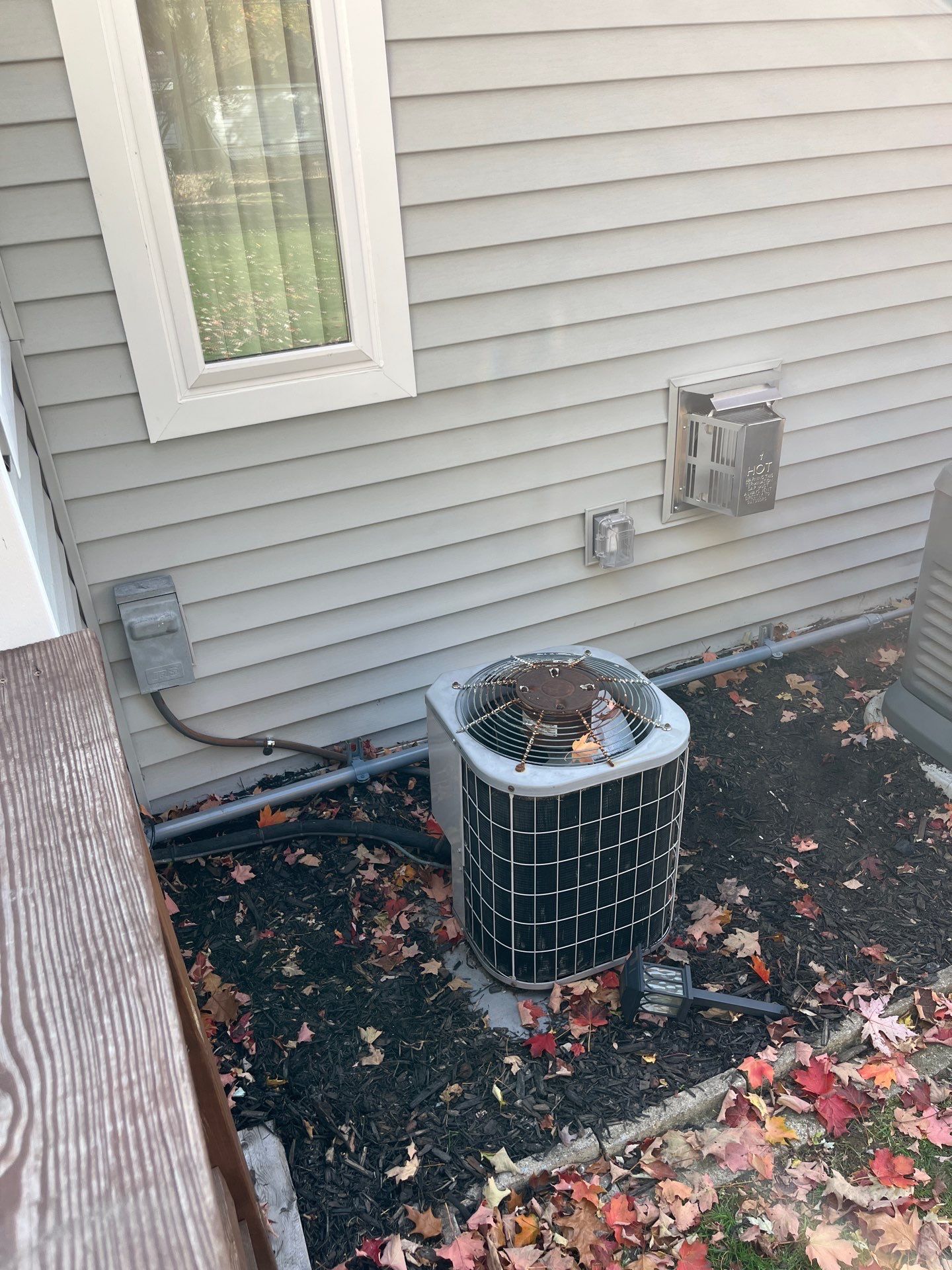 Siding Replacement using Alside Odyssey D4" by 180 Contractors
