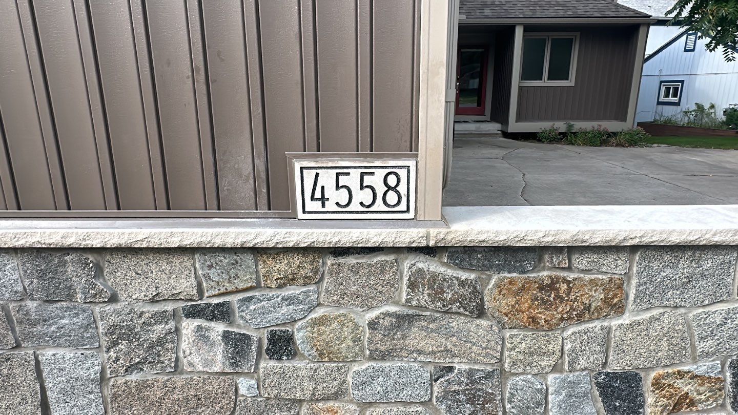 Siding Replacement using Certainteed Monogram D5 by 180 Contractors
