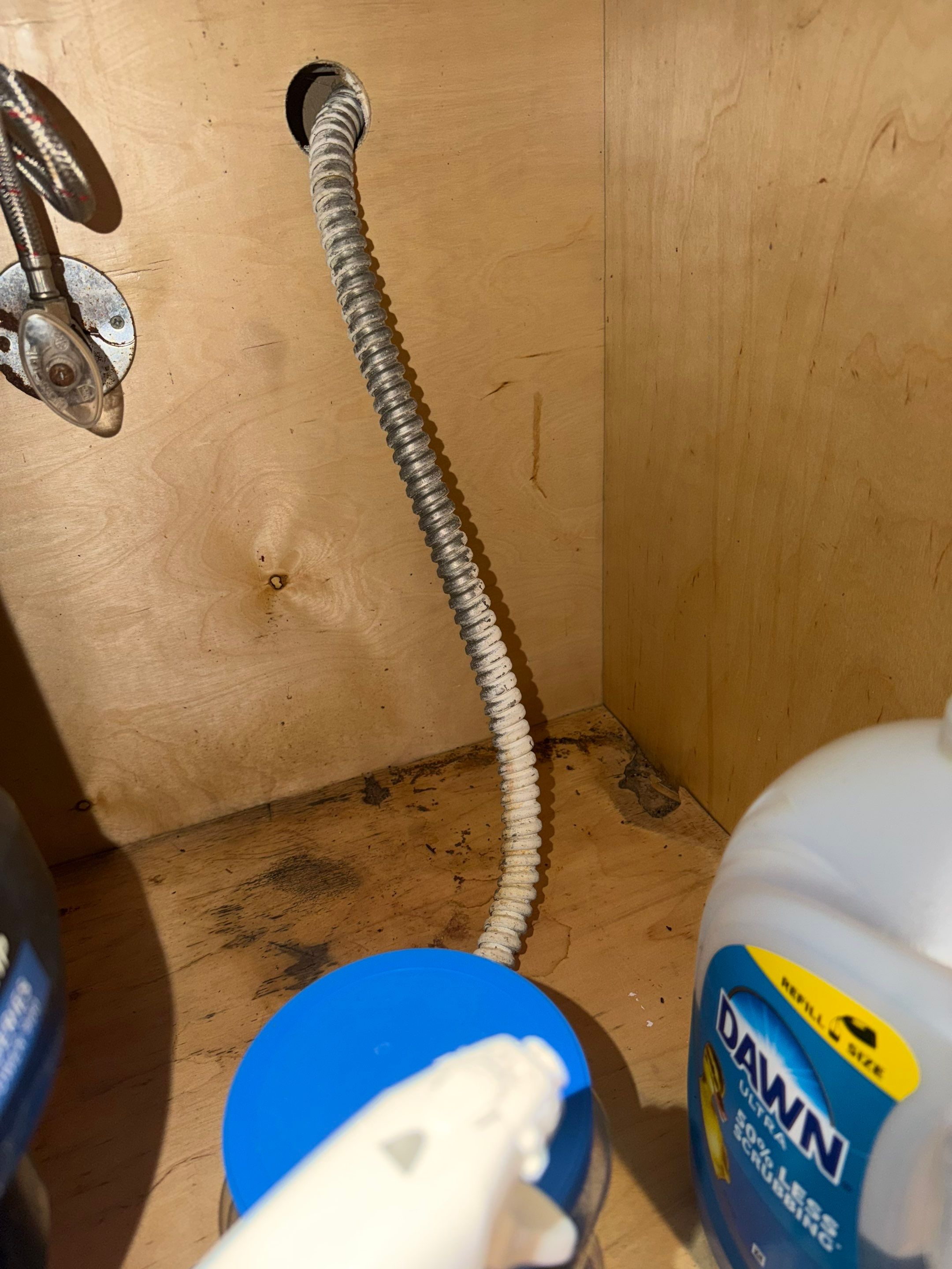 Water Damage Claim in Miami by FLAPA & KeyStone