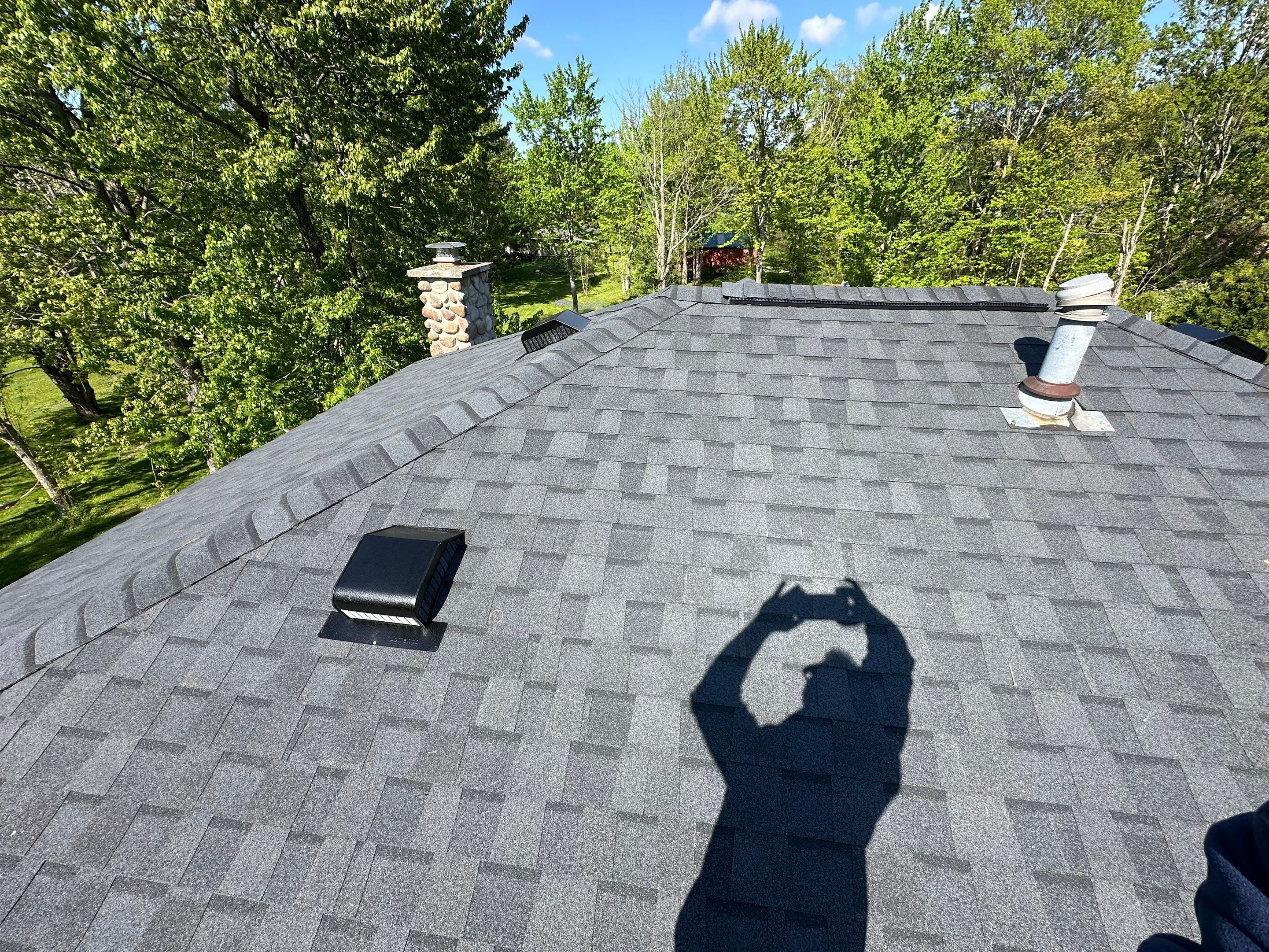 Insurance Restoration Project in Erie by Great Lakes Contracting Services LLC