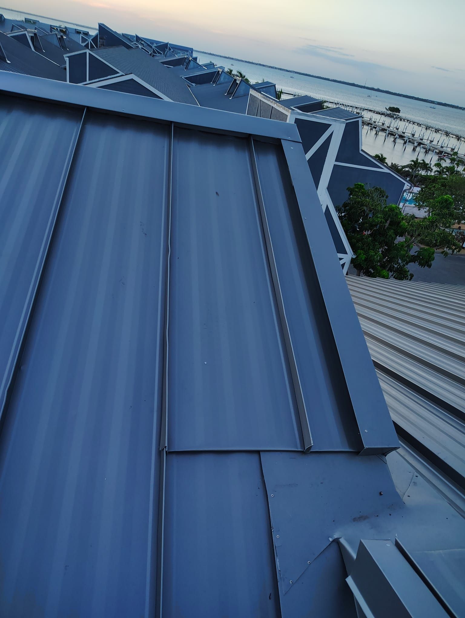 Project in Punta Gorda by Serene Construction