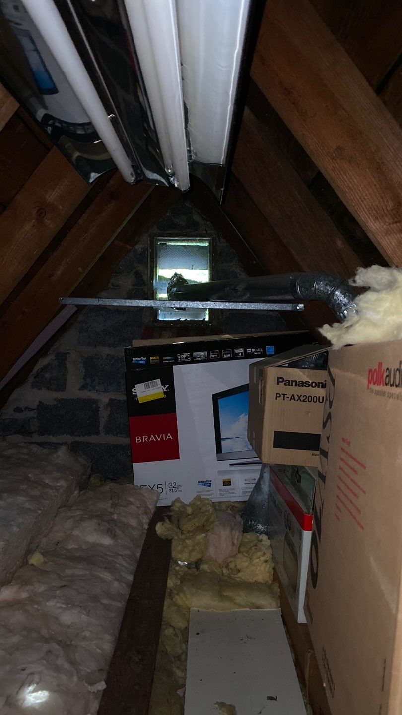 Arlington: CertainTeed Landmark Pro Designer Shingles in Max Def Shenandoah by RM Banning, Inc.