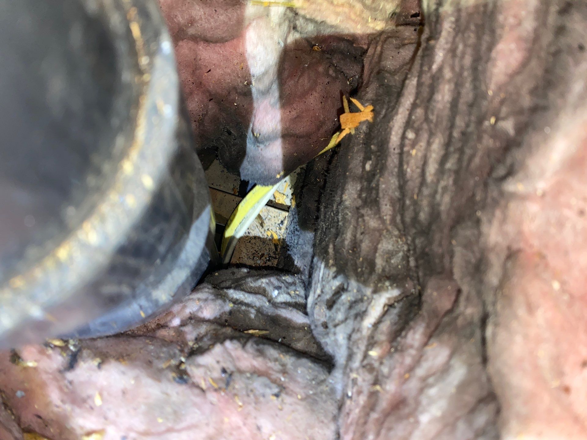 Making a Gibsonia Home Warm All Winter Long by Home Environment Solutions