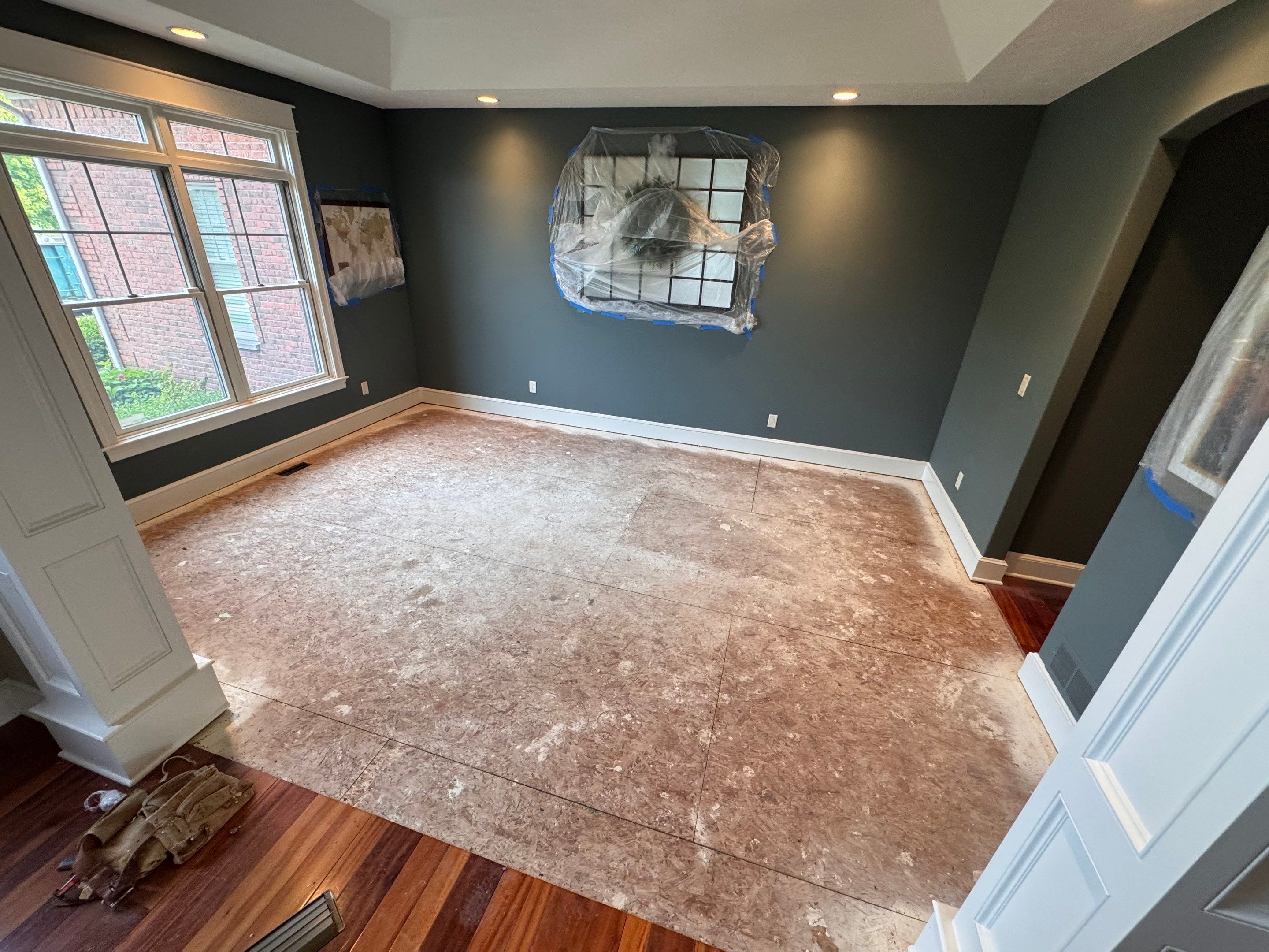 Remodel DONE RIGHT! by RTBaldwin Hardwood Floors
