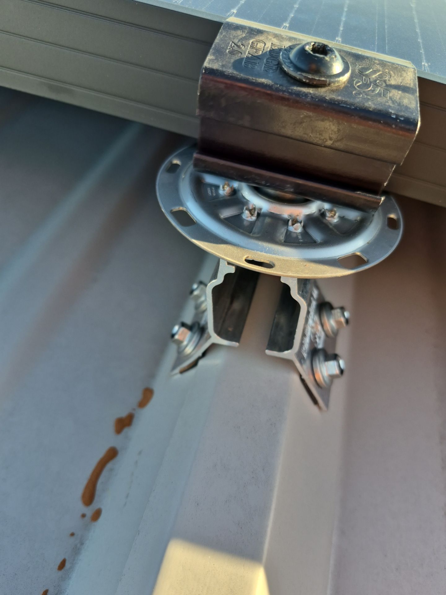 Solar with EG4 Battery System by Trojan Solar