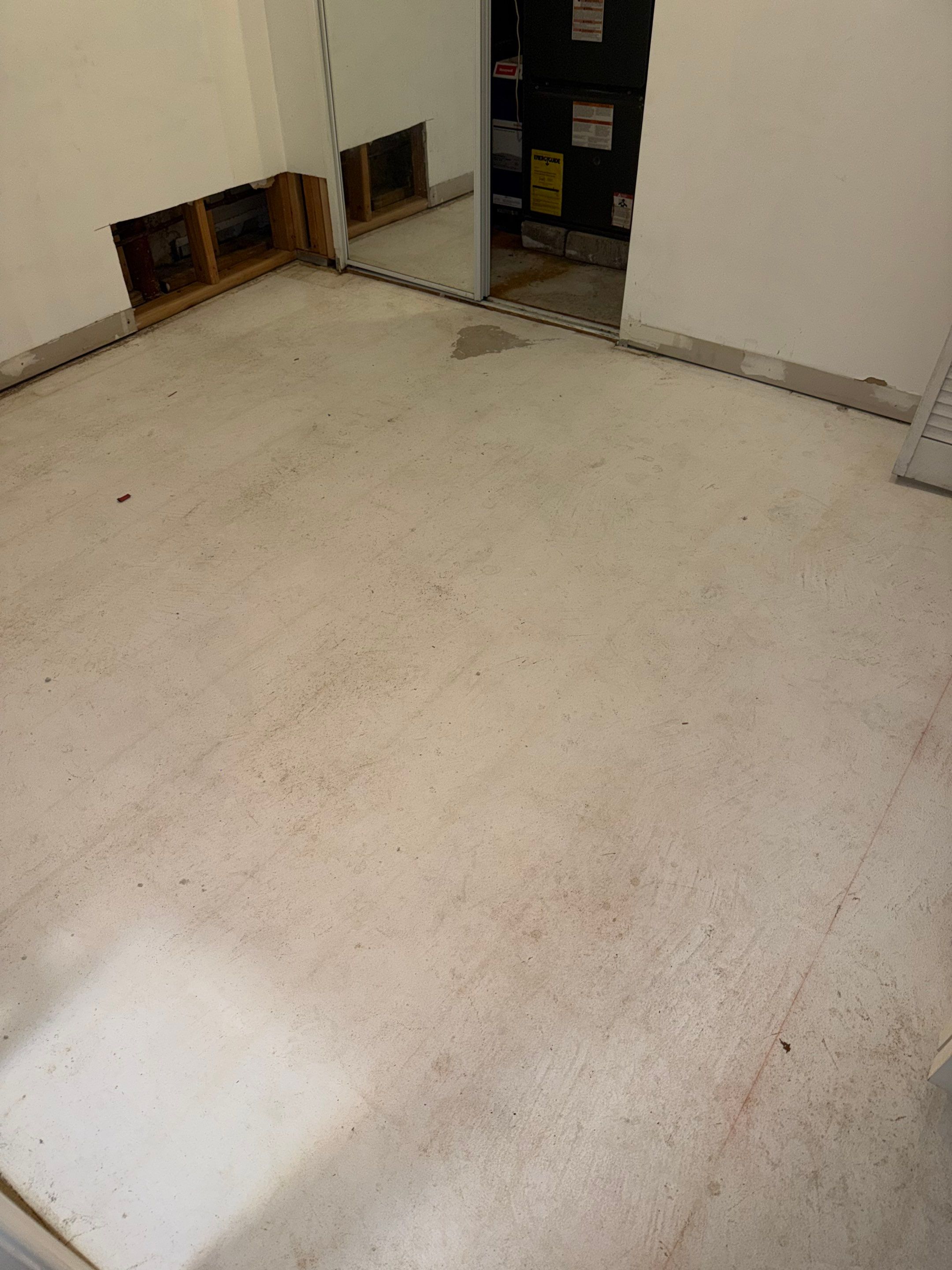 Water Damage Claim in Bellmawr by FLAPA & KeyStone