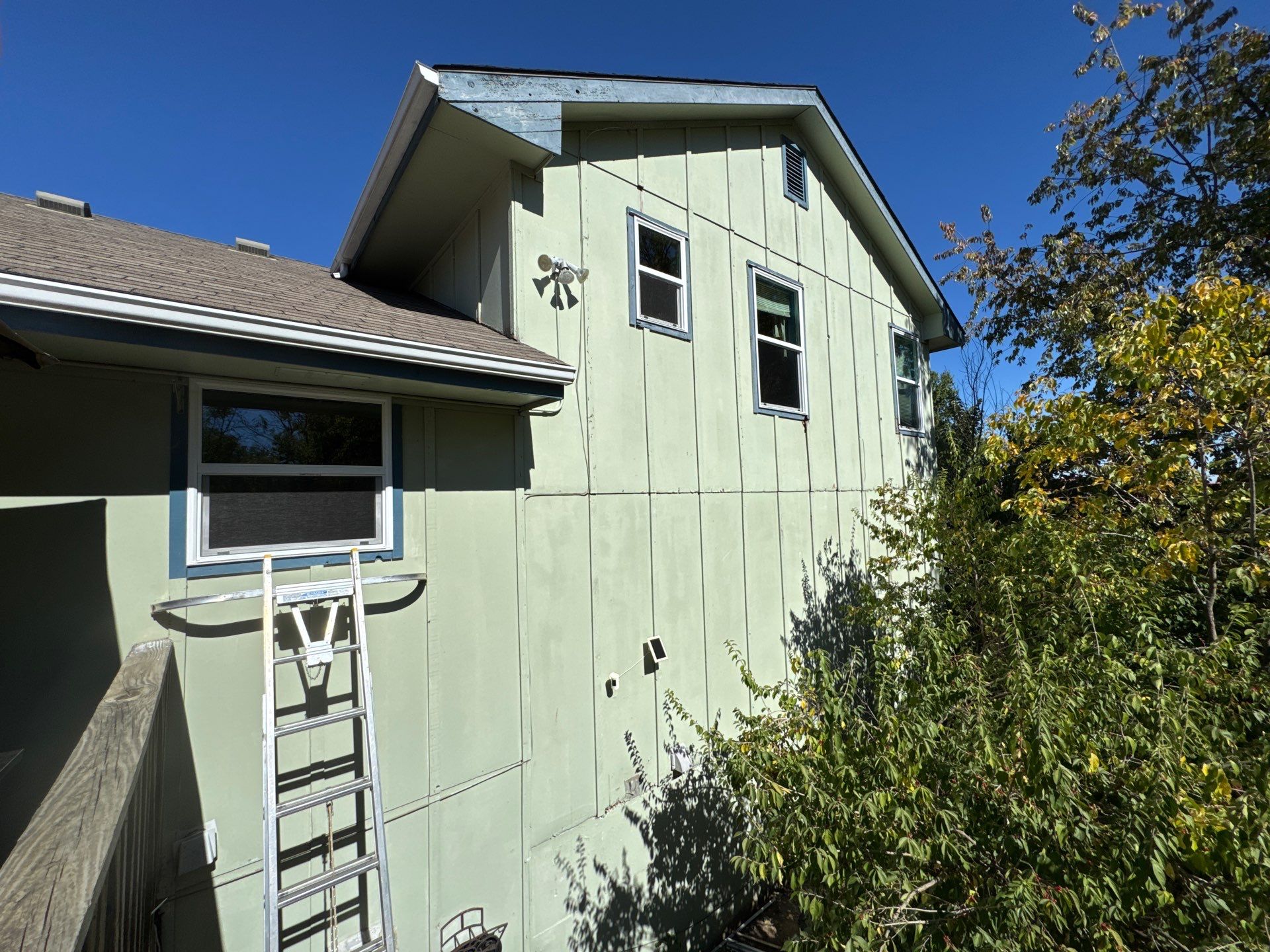 Transform Your Home by EEC Windows, Siding & Roofing