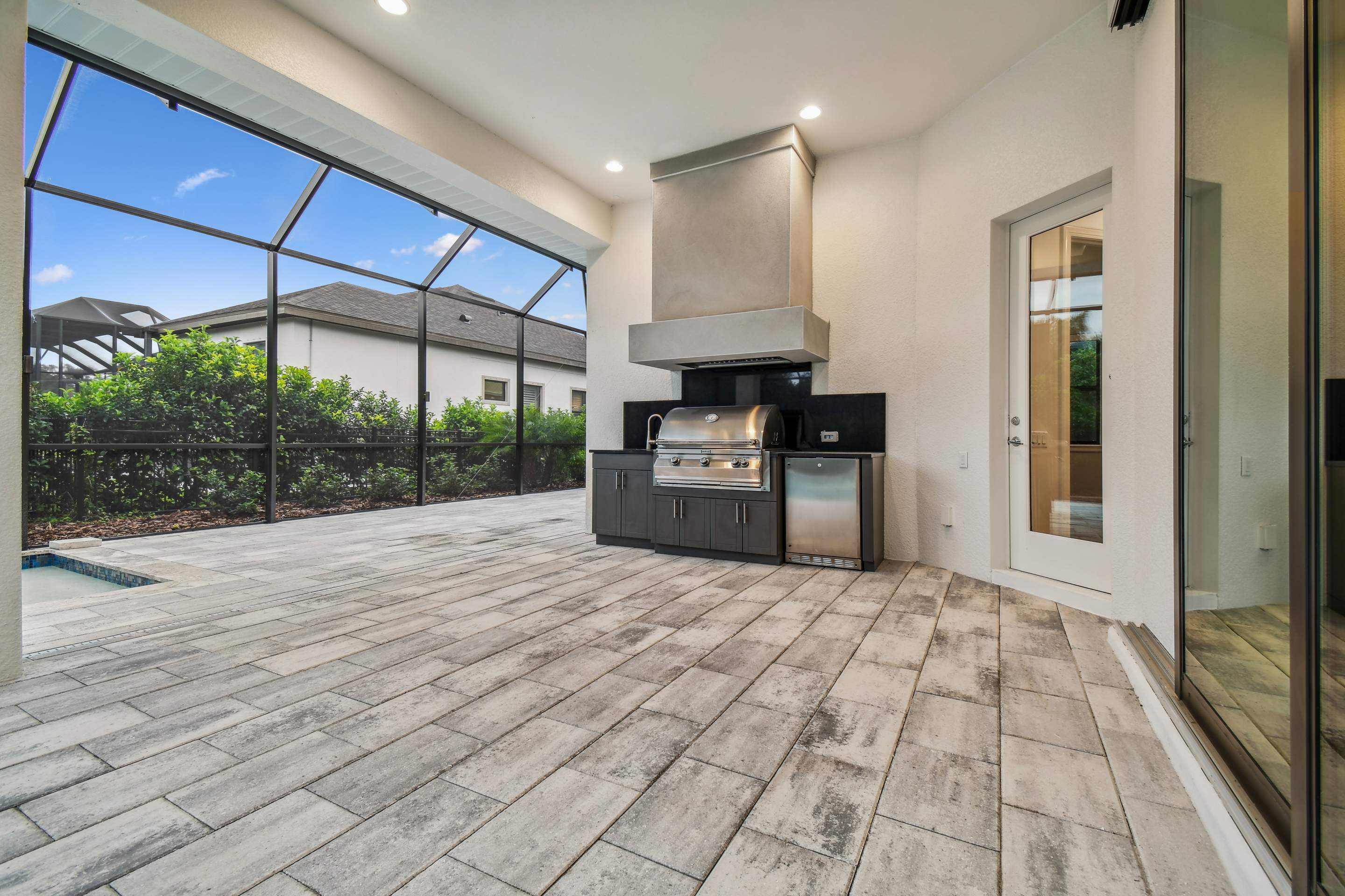 Trieste II by Lyons Heritage Tampa, LLC