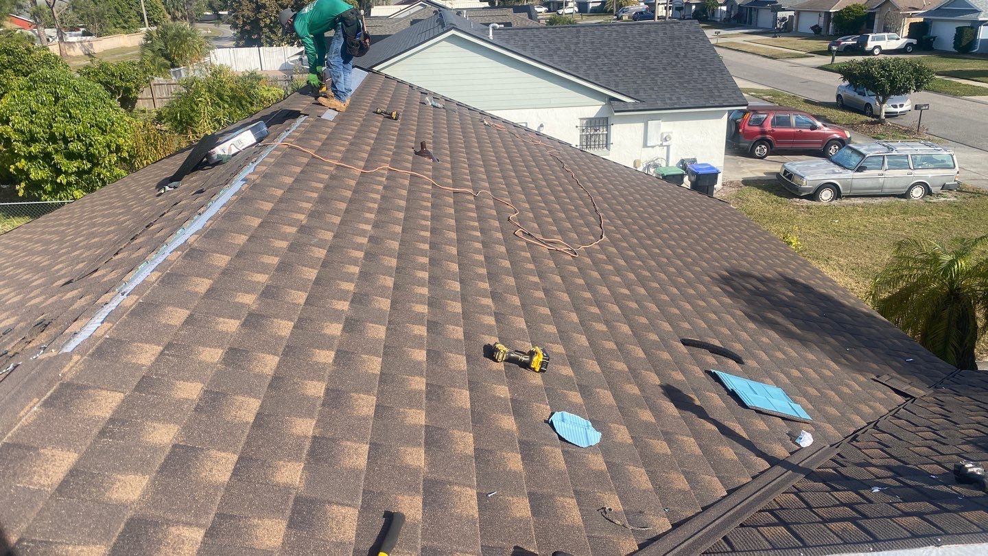 Tilcor CF Shingle by Fiddlers Roofing