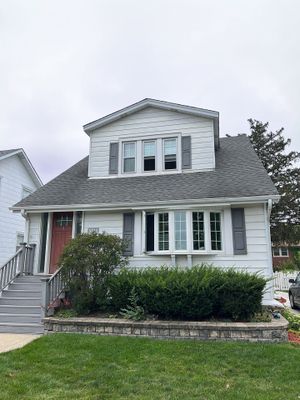 Residential Roofing Repair