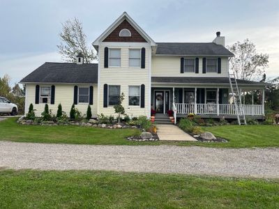Roof Replacement using CertainTeed Landmark