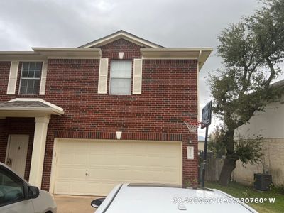 Comprehensive Exterior Restoration and Roofing Replacement in Round Rock