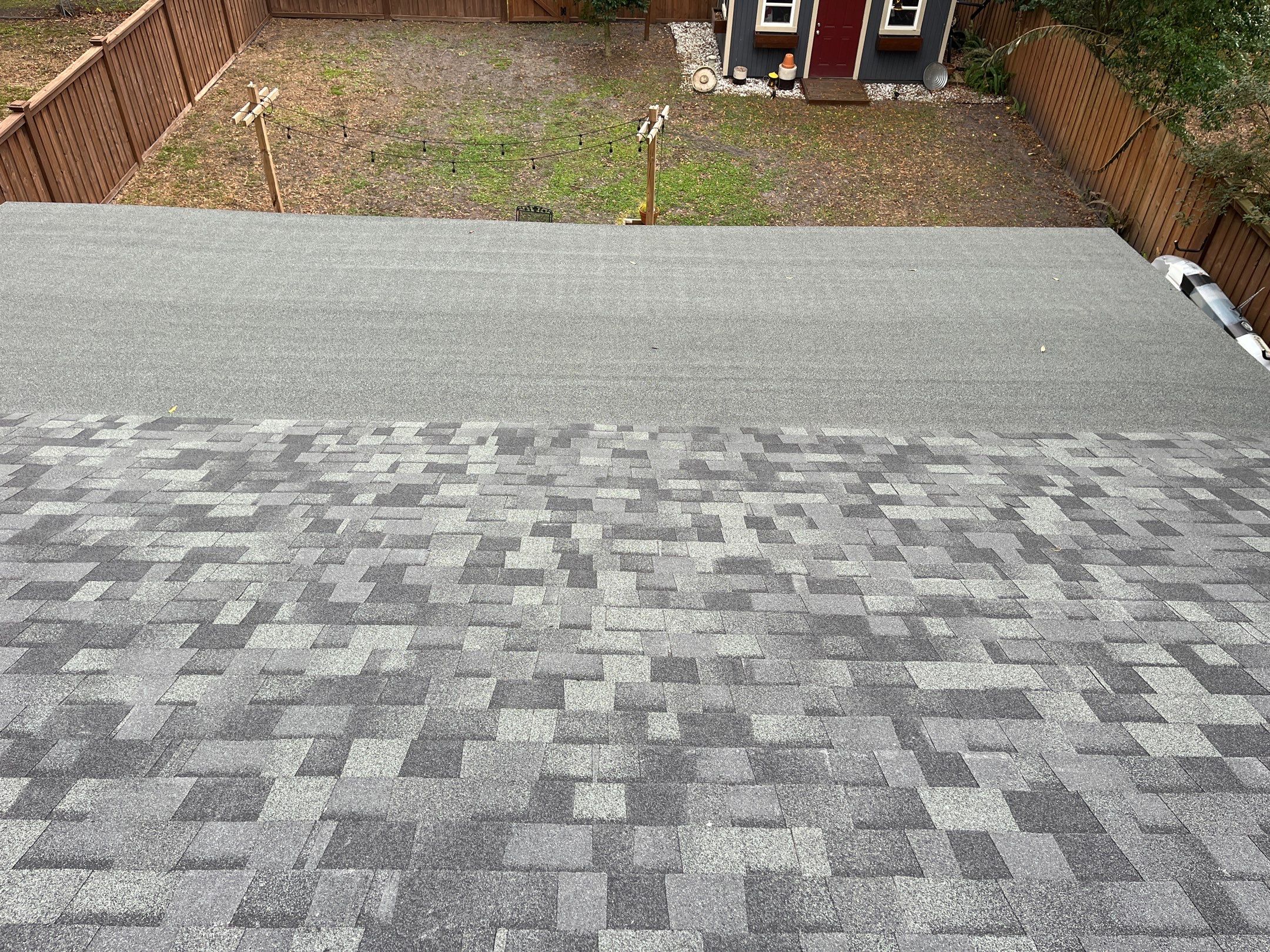 Shingle -> Shingle by Prime Roofing