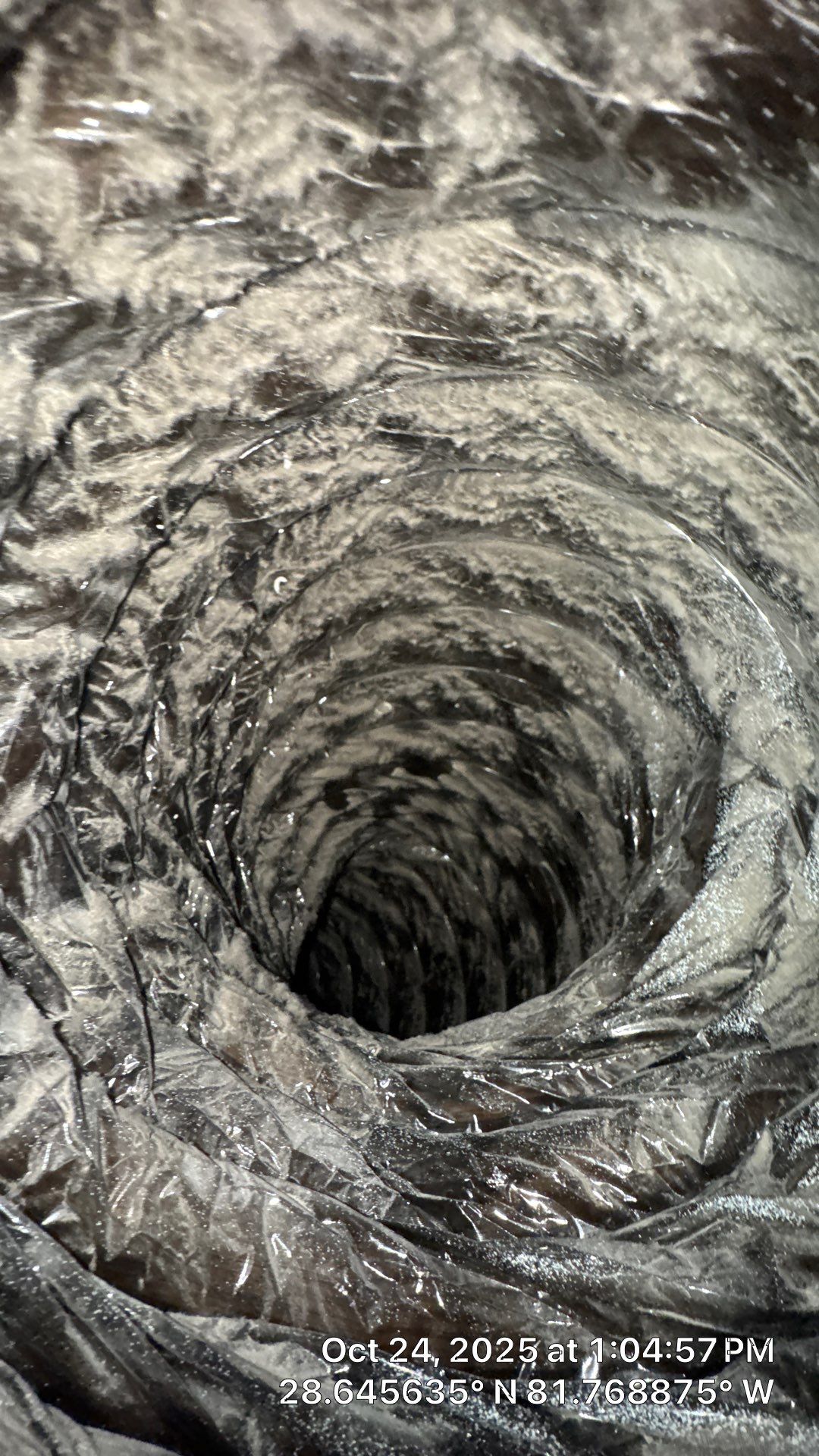 Air Duct Cleaning in Clermont by Hygienic Air, Inc