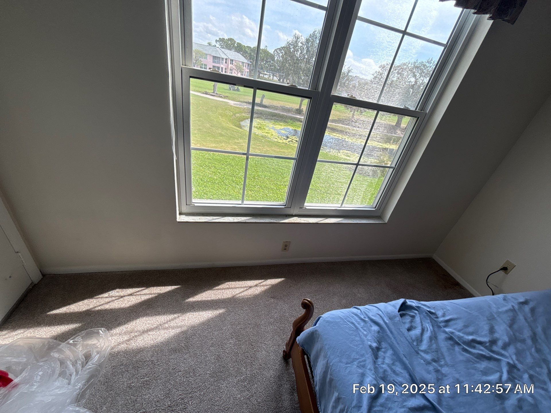 Water Damage Rebuild In Bradenton by Ampm Restoration Services