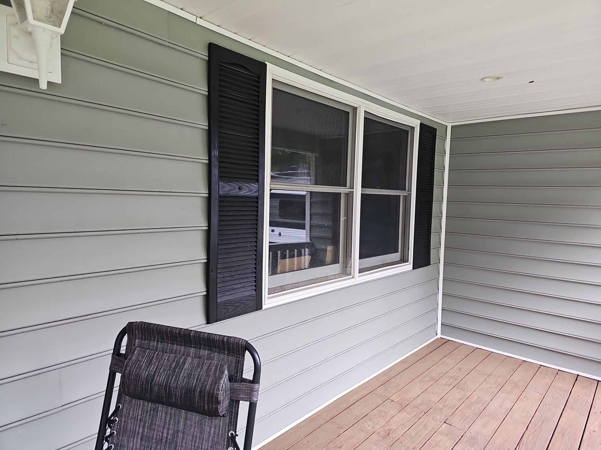 Window replacement by Window Depot of Annapolis