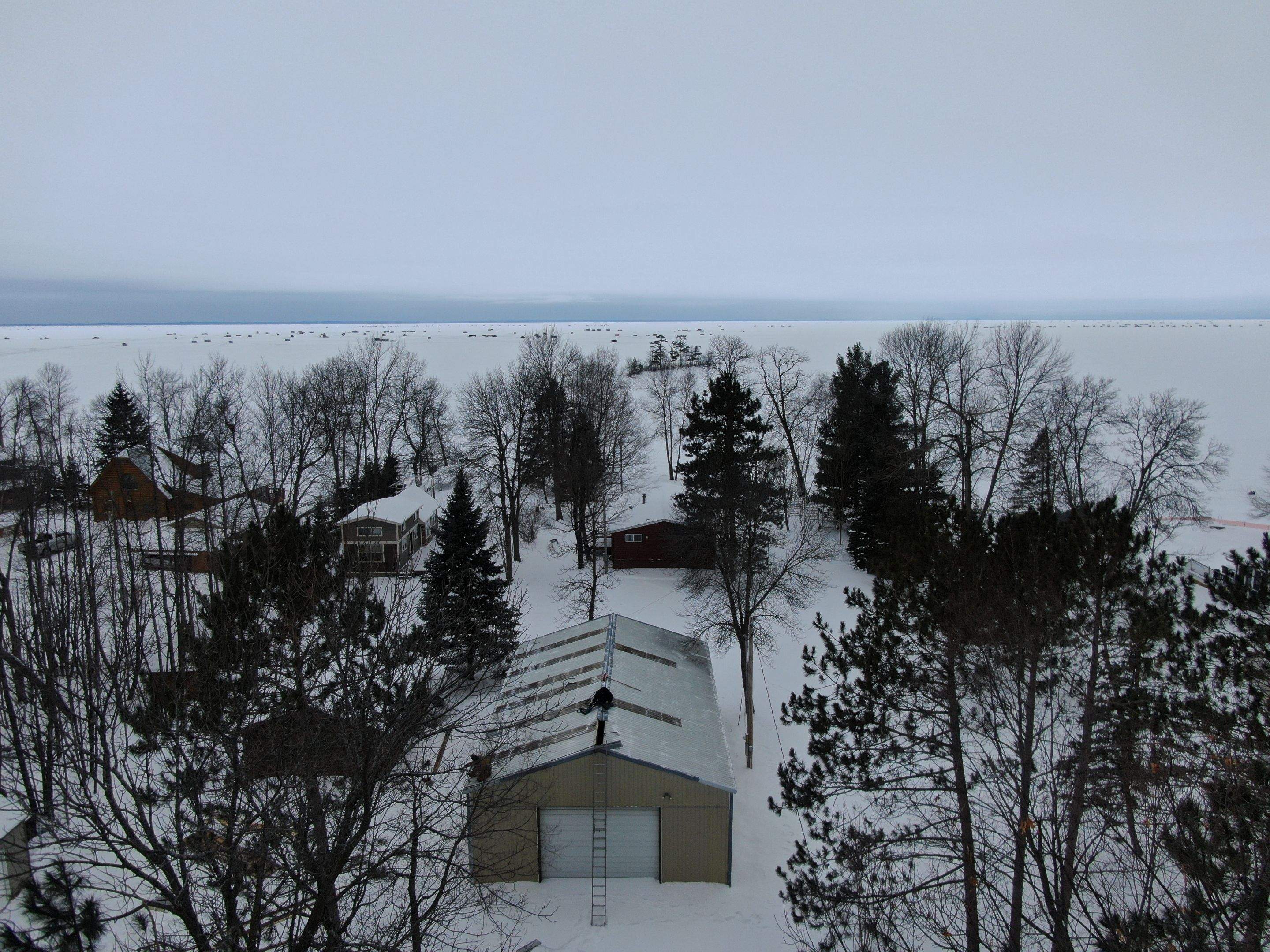 Roof Replacement Isle MN by Ascension Roofing & Siding