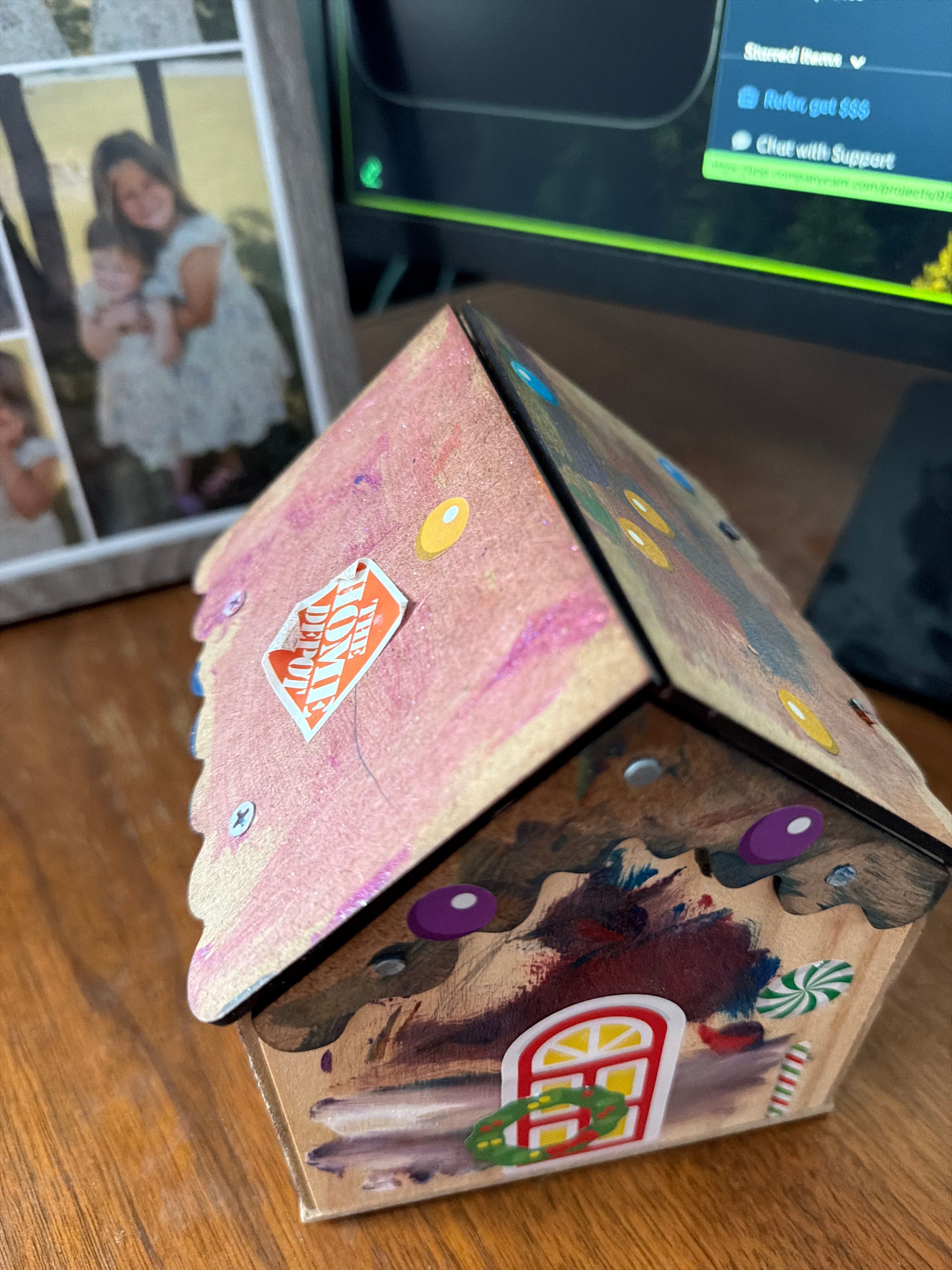 New Reno by CompanyCam Sales Demo