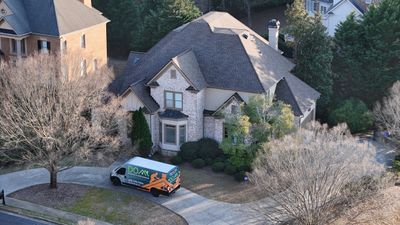 Binghurst Court Suwanee Roof Replacement