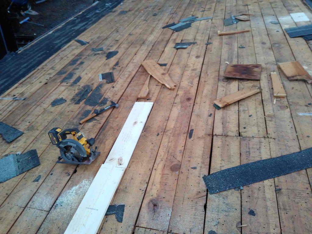 Siding Replacement using Certainteed Restoration Classic D4 by 180 Contractors