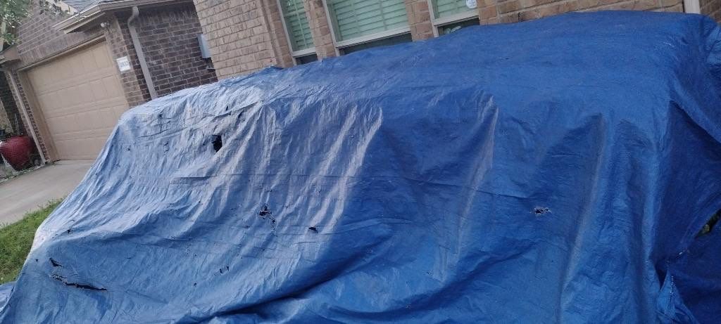 Project in Heartland by Rhino Roofing and General Contracting, LLC