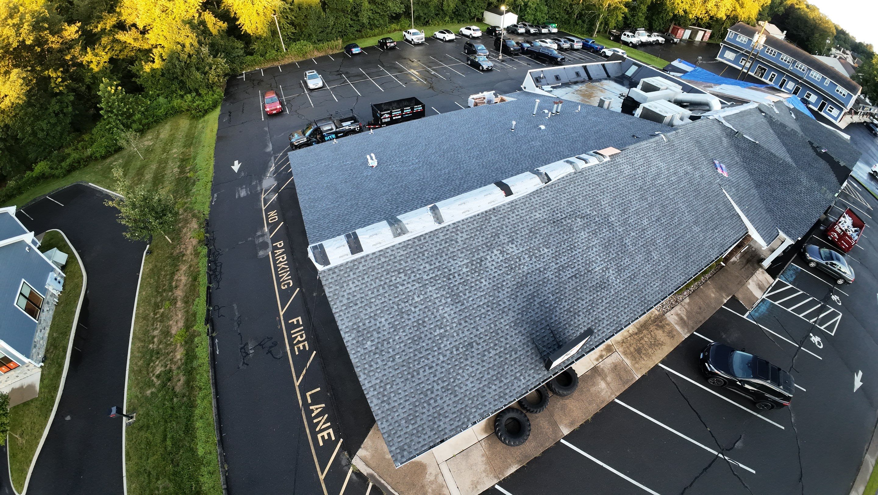 FITNESS EXPRESS (CHESHIRE) by All site builders LLC