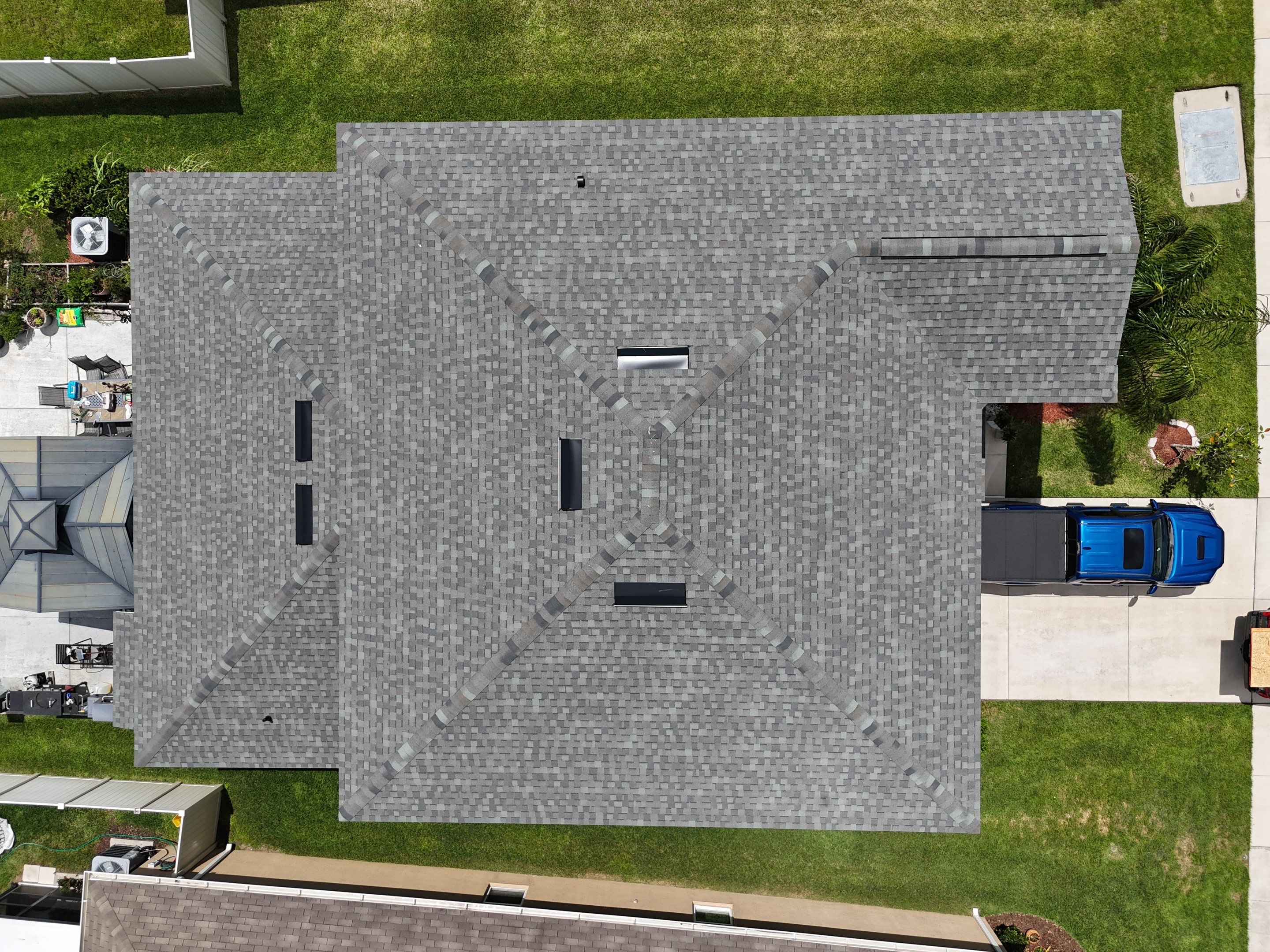 Roof Replacement in Wimauma, FL by Steadfast Roofing