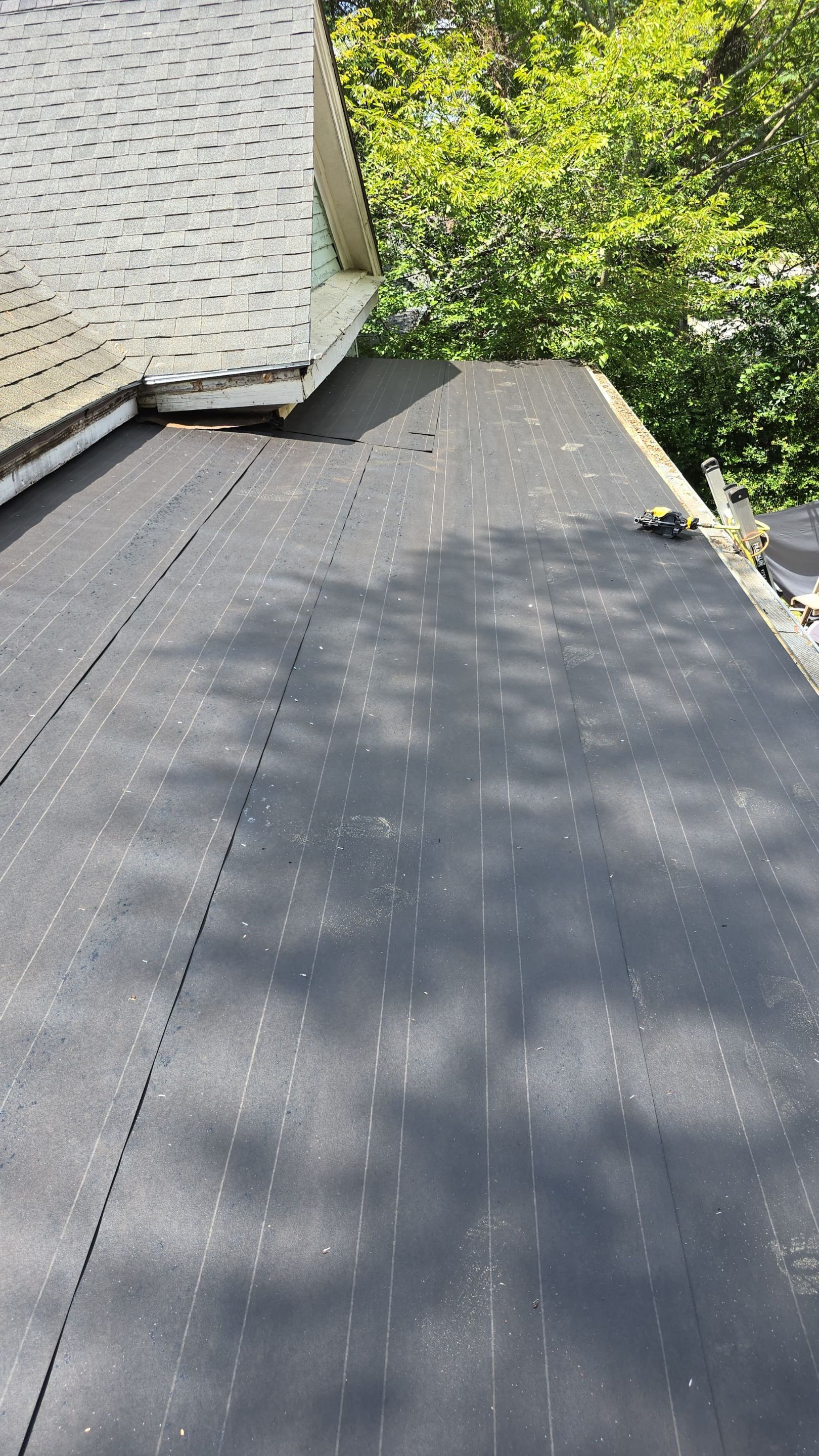 Past remodeling  by Swift Signings and Services LLC