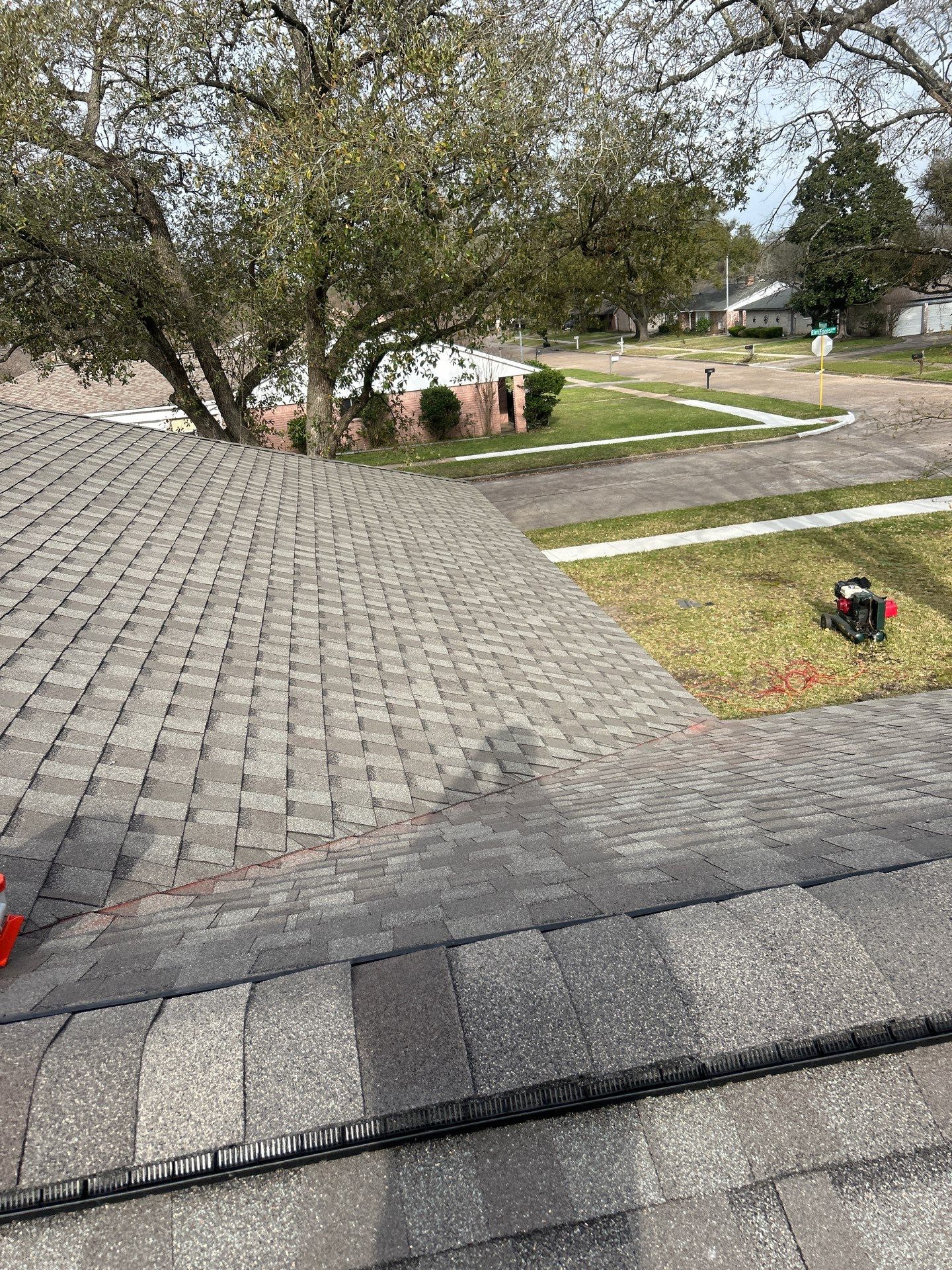 Roof Replacement Houston by Roof Repair Company