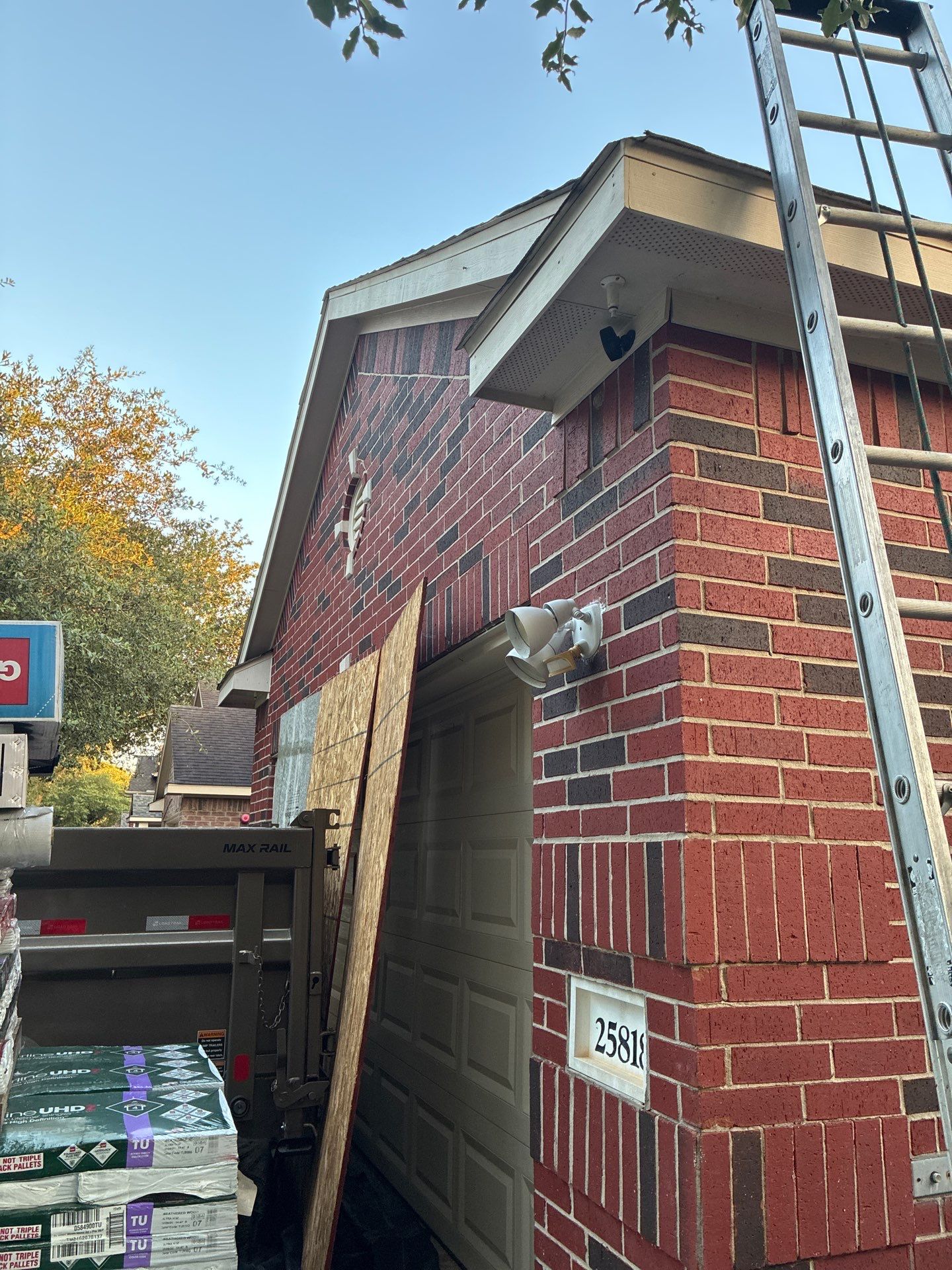 Roof Replacement in Richmond, TX by Onit Roofing LLC