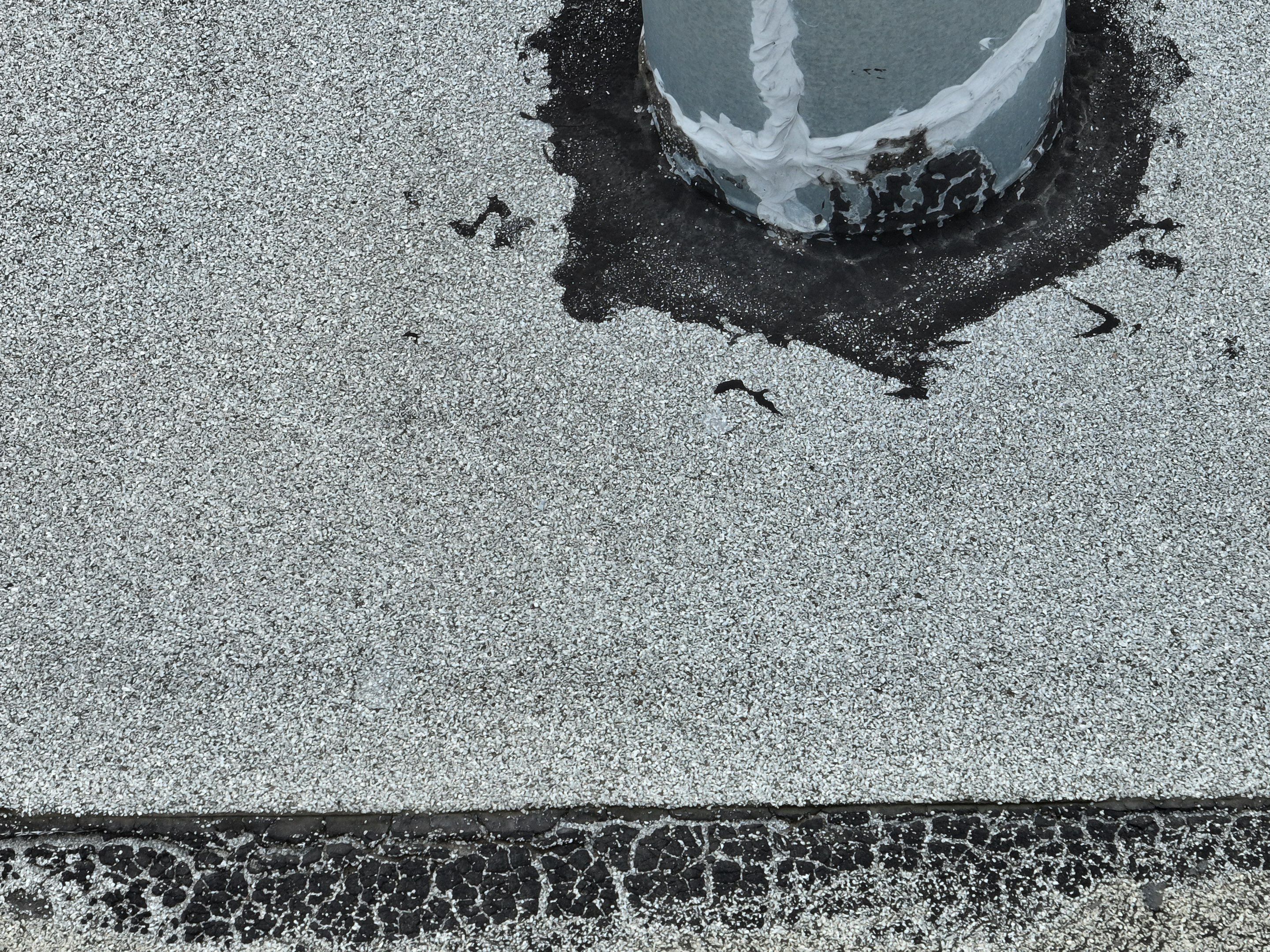 Commercial Roofing Repair using Mulehide Roofing Products by Premier Roofing and Contracting