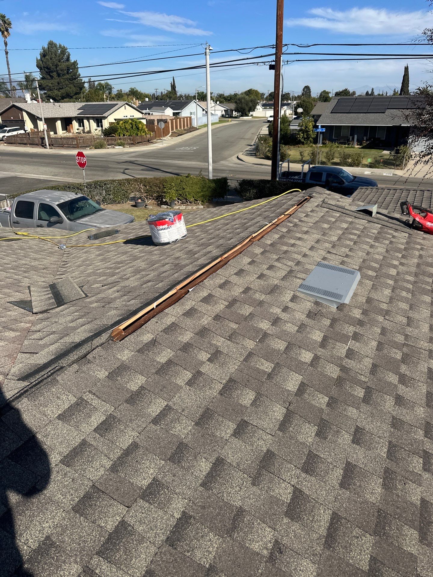 Roof Replacement - Chino, CA 91710 by Epic Roof Replacement