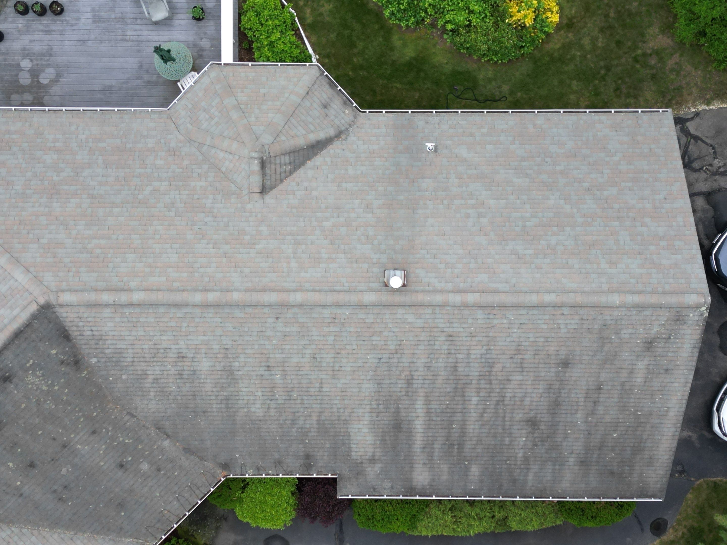 Asphalt Shingle Roof Replacement | Billerica, MA by Mighty Dog Roofing of Greater Middlesex County